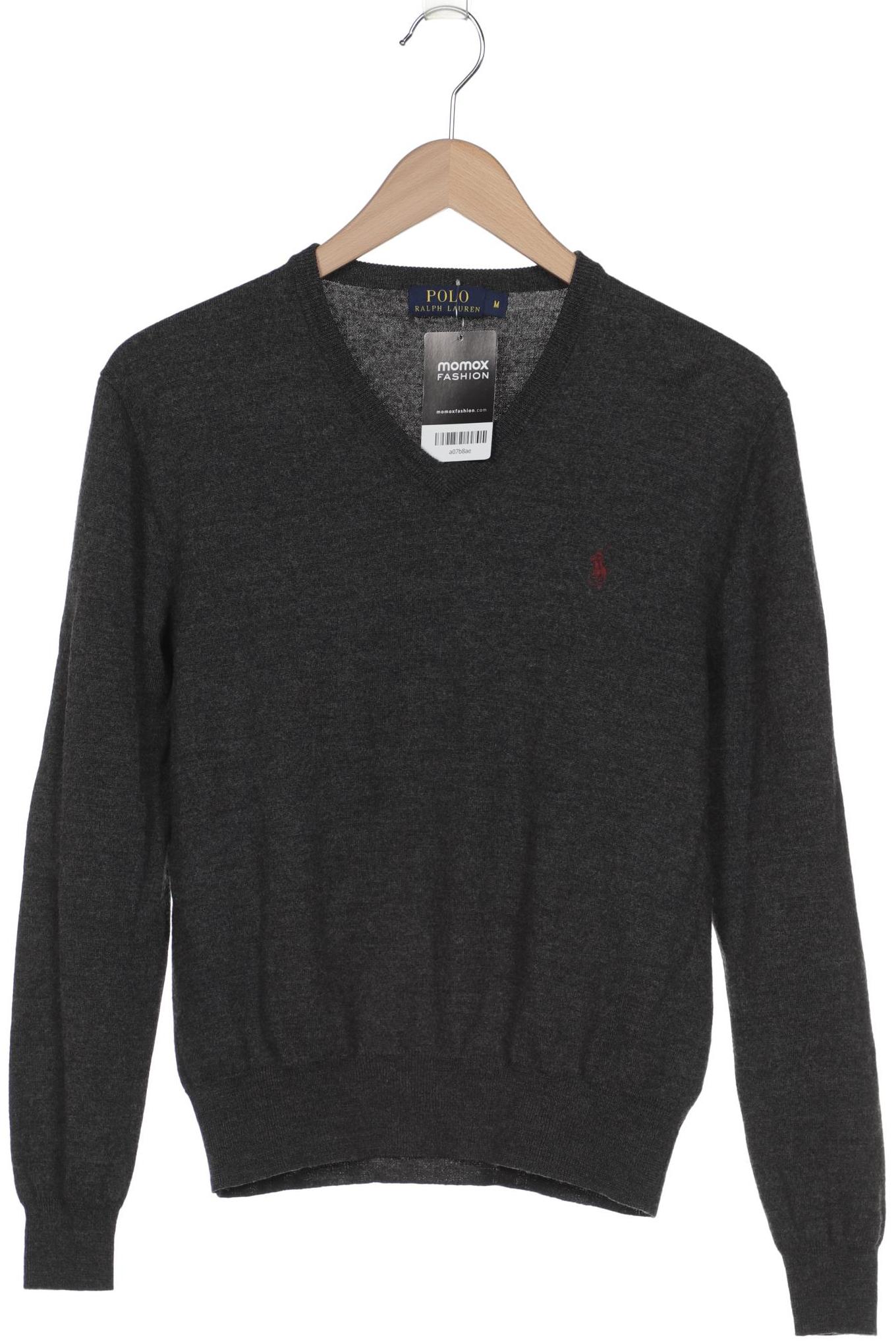 

Polo Ralph Lauren Herren Pullover, grau, Gr. 48