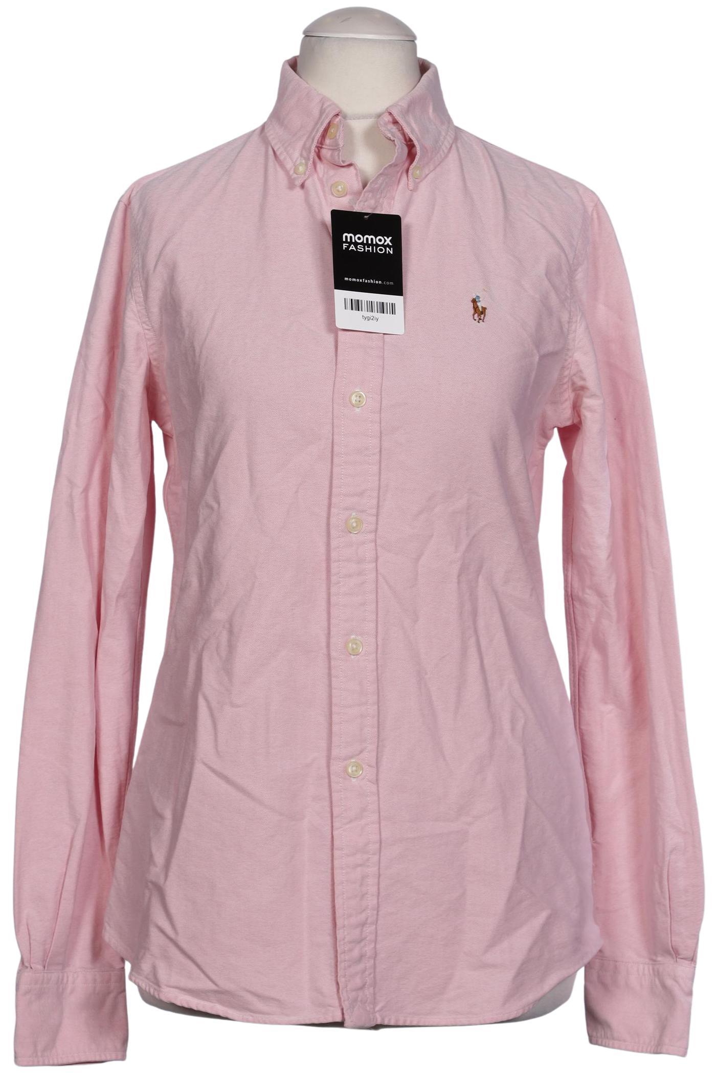 

Polo Ralph Lauren Damen Bluse, pink, Gr. 34