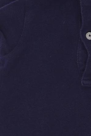 Thumbnail - Polo Ralph Lauren Jungen Strampler, marineblau, Gr. 62