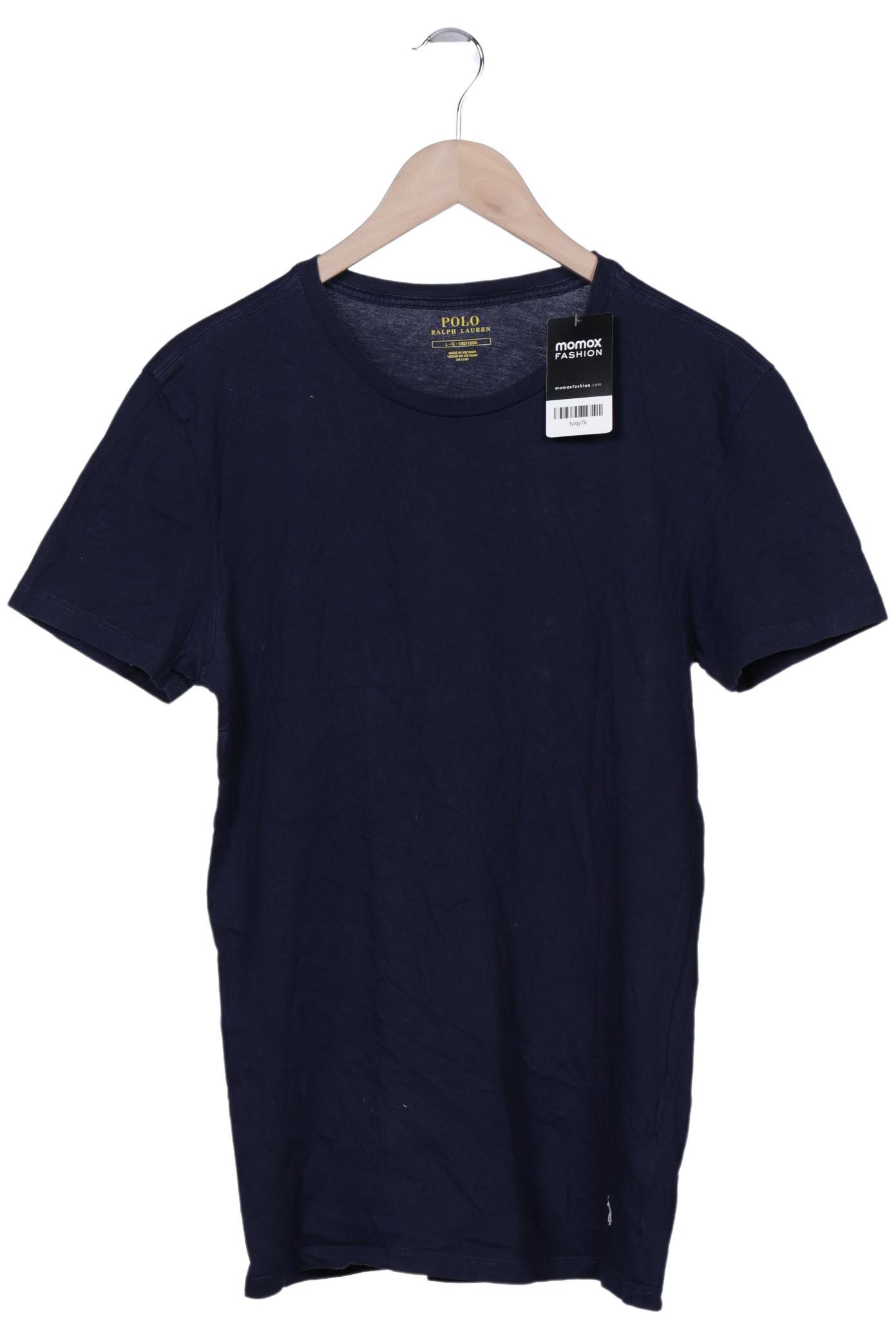 

Polo Ralph Lauren Herren T-Shirt, marineblau, Gr. 52