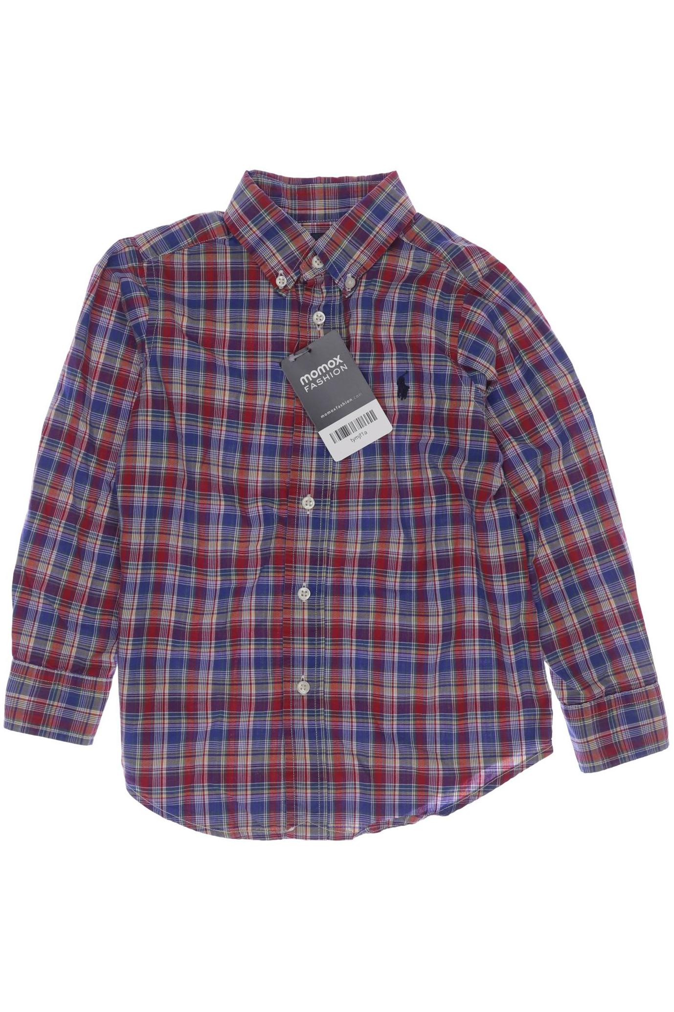 

Polo Ralph Lauren Jungen Hemd, mehrfarbig