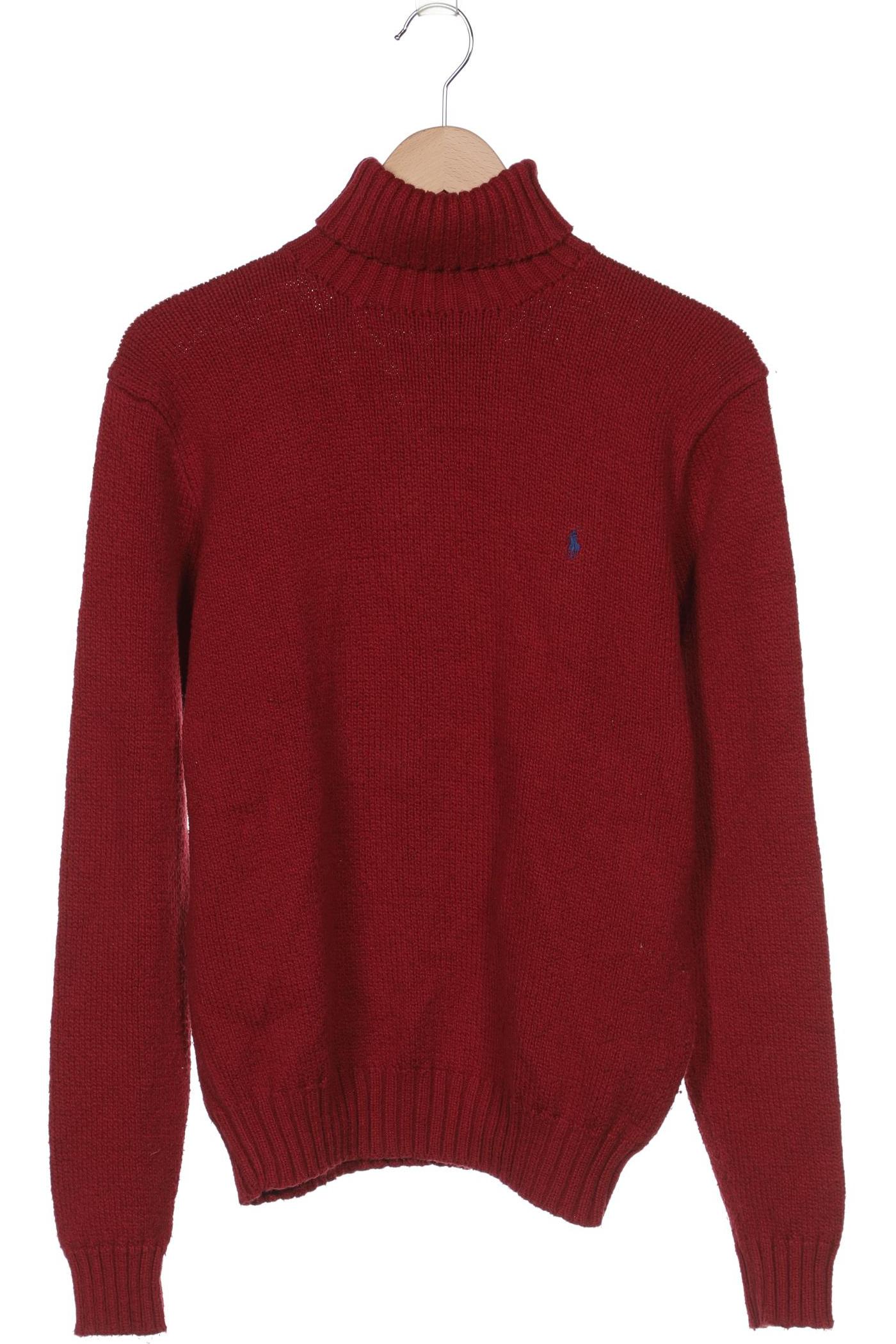 

Polo Ralph Lauren Damen Pullover, bordeaux, Gr. 36