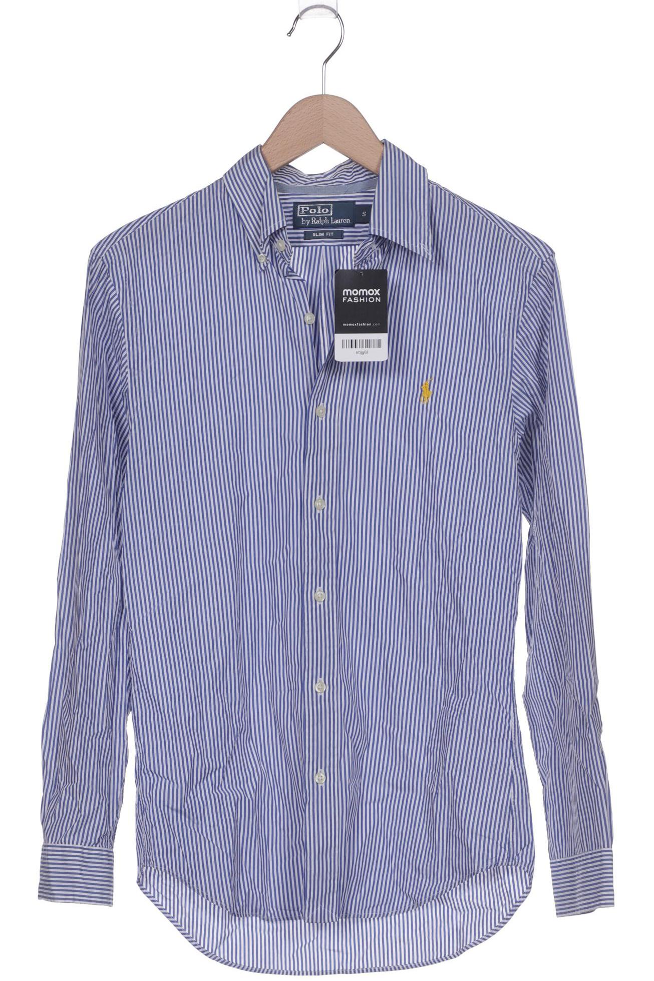 

Polo Ralph Lauren Herren Hemd, blau, Gr. 46