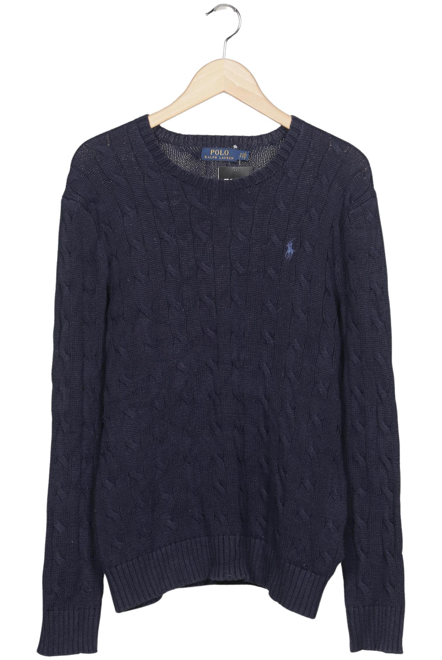 

Polo Ralph Lauren Herren Pullover, marineblau, Gr. 46