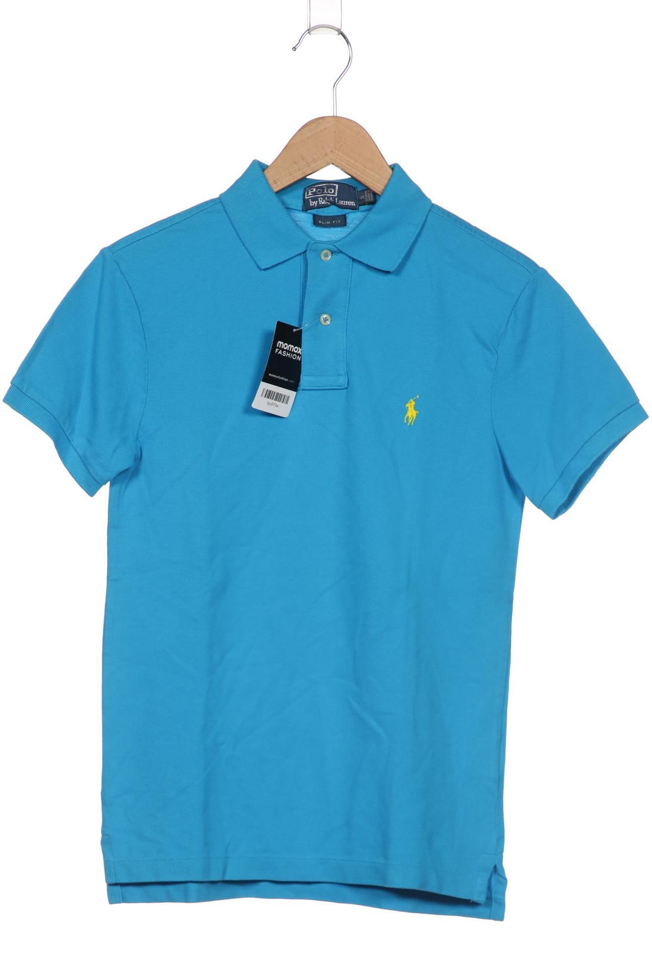 

Polo Ralph Lauren Herren Poloshirt, blau