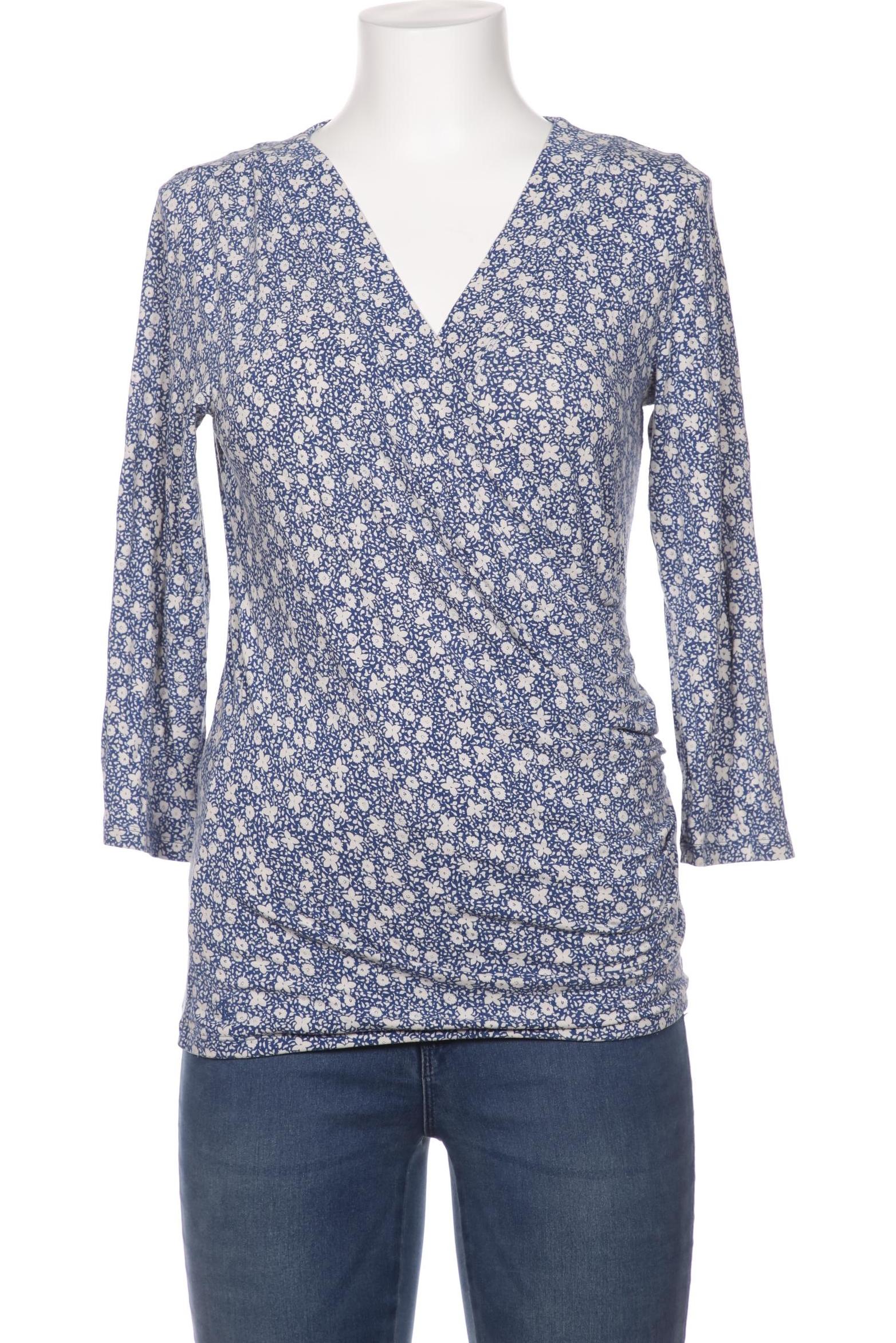 

Polo Ralph Lauren Damen Langarmshirt, marineblau, Gr. 38