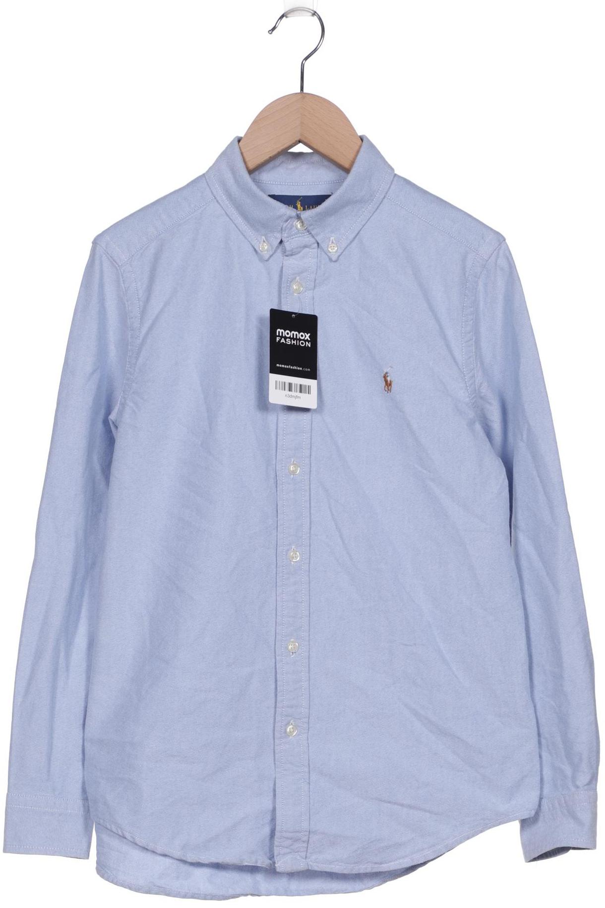 

Polo Ralph Lauren Jungen Hemd, hellblau
