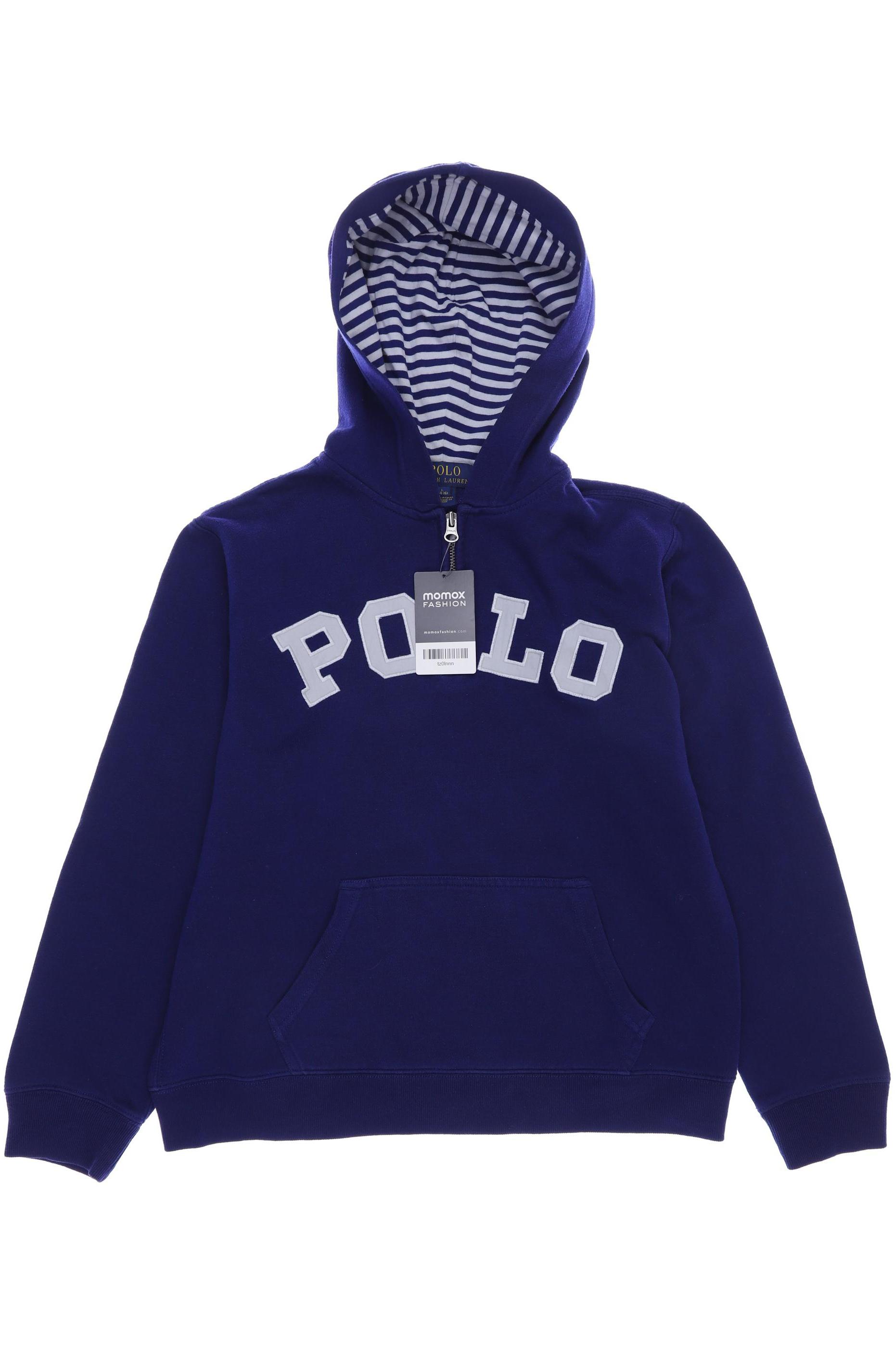 

Polo Ralph Lauren Mädchen Hoodies & Sweater, blau