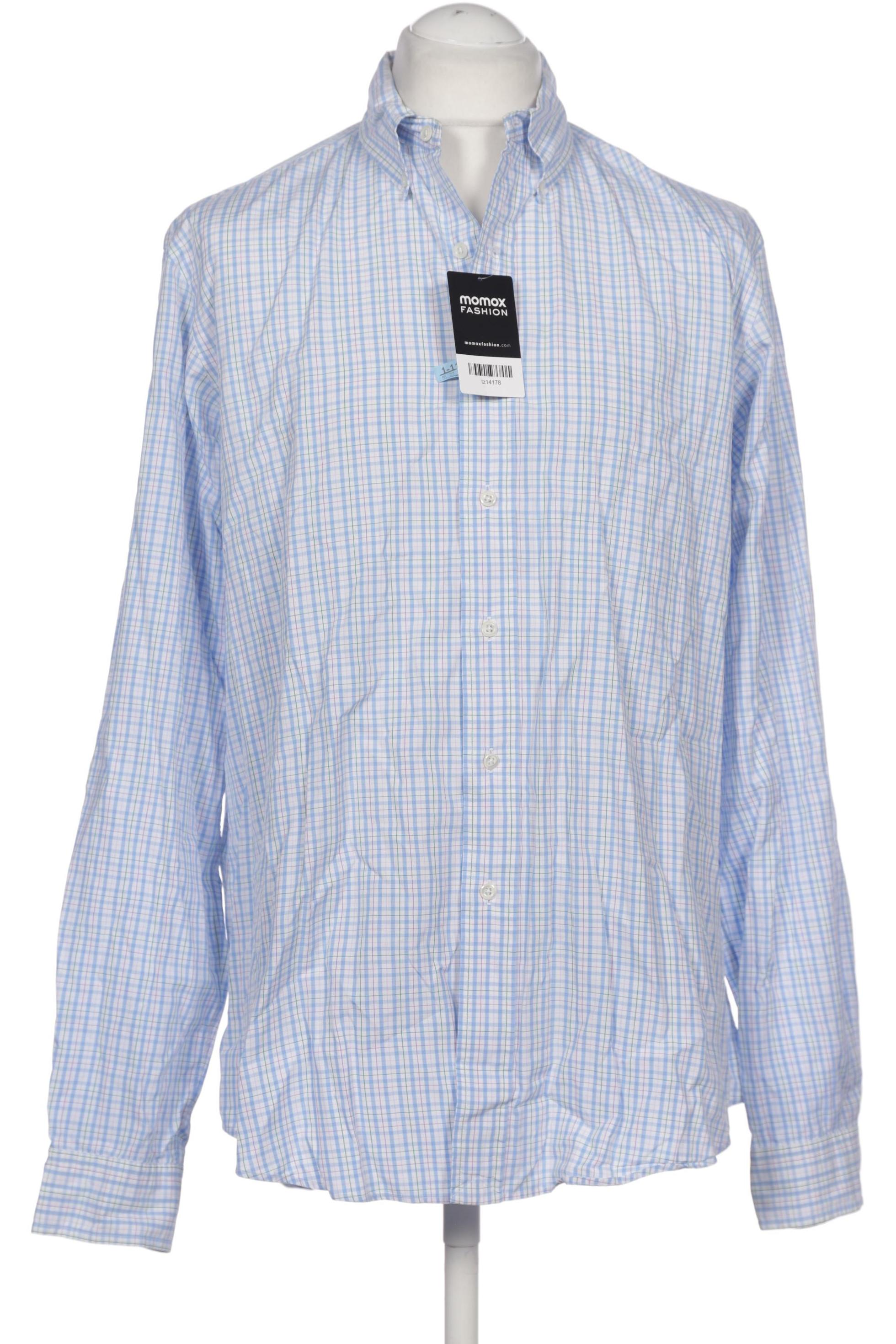 

Polo Ralph Lauren Herren Hemd, hellblau, Gr. 54