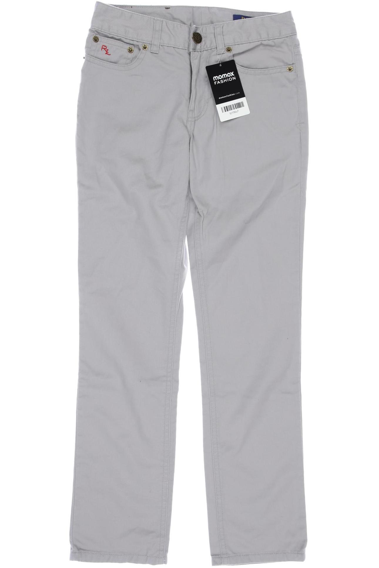 

Polo Ralph Lauren Herren Stoffhose, beige, Gr. 128