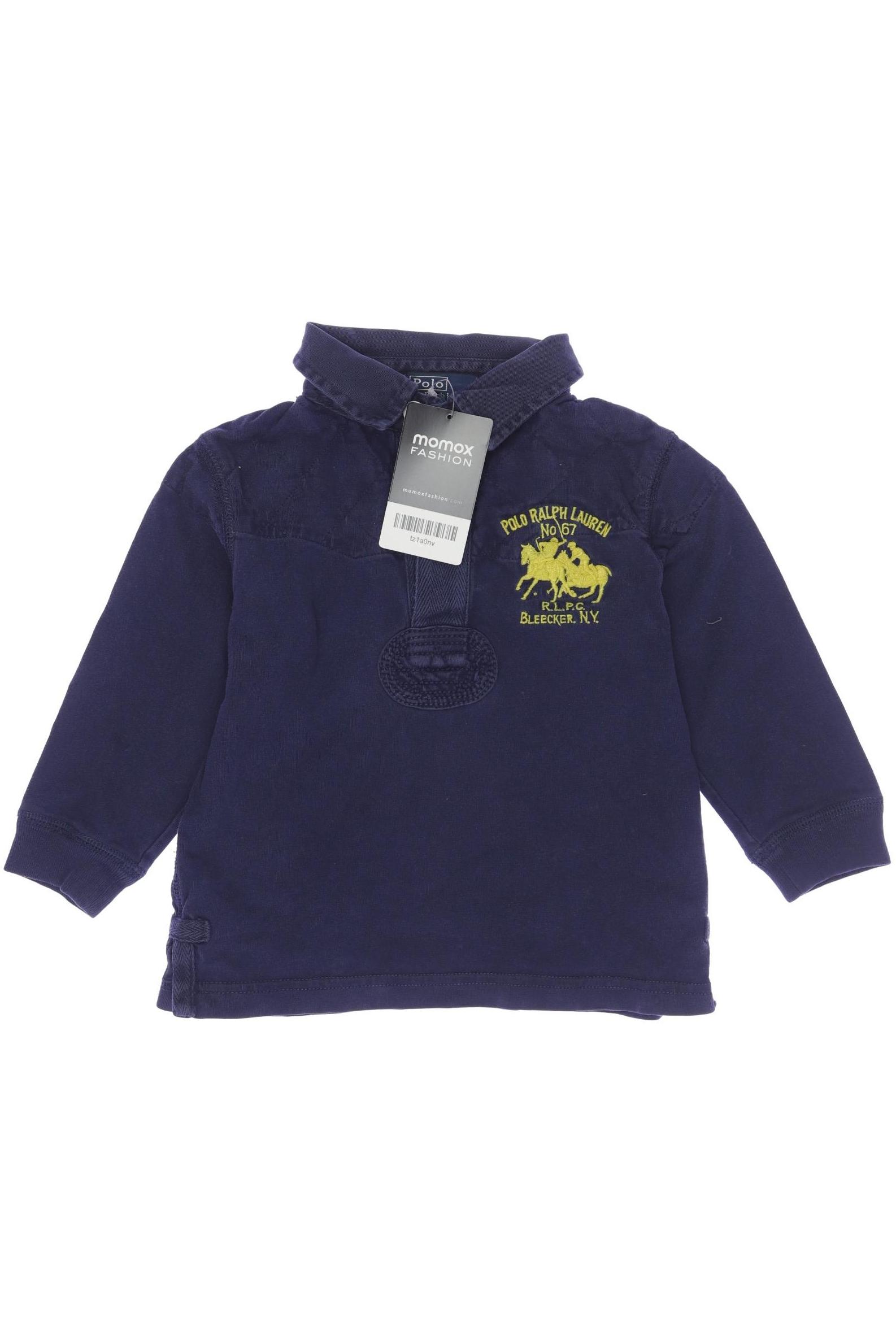 

Polo Ralph Lauren Herren Poloshirt, marineblau, Gr. 92