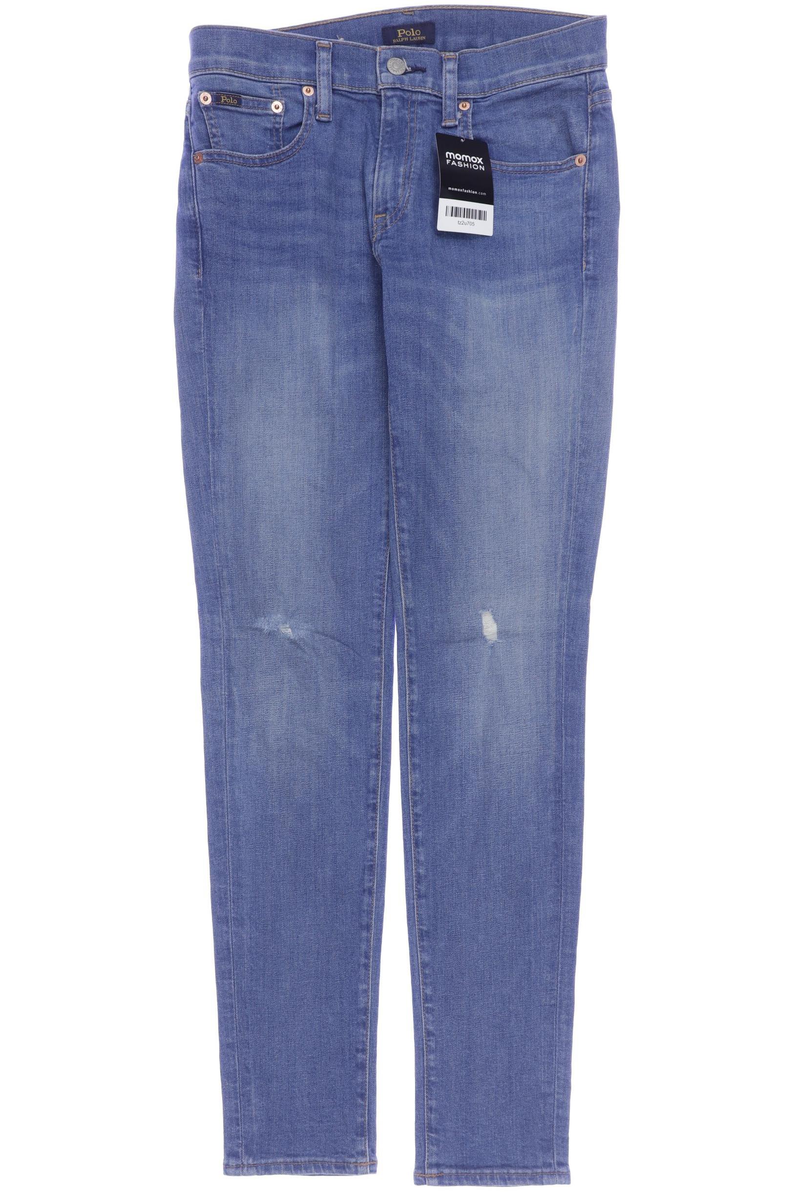 

Polo Ralph Lauren Damen Jeans, blau, Gr. 27