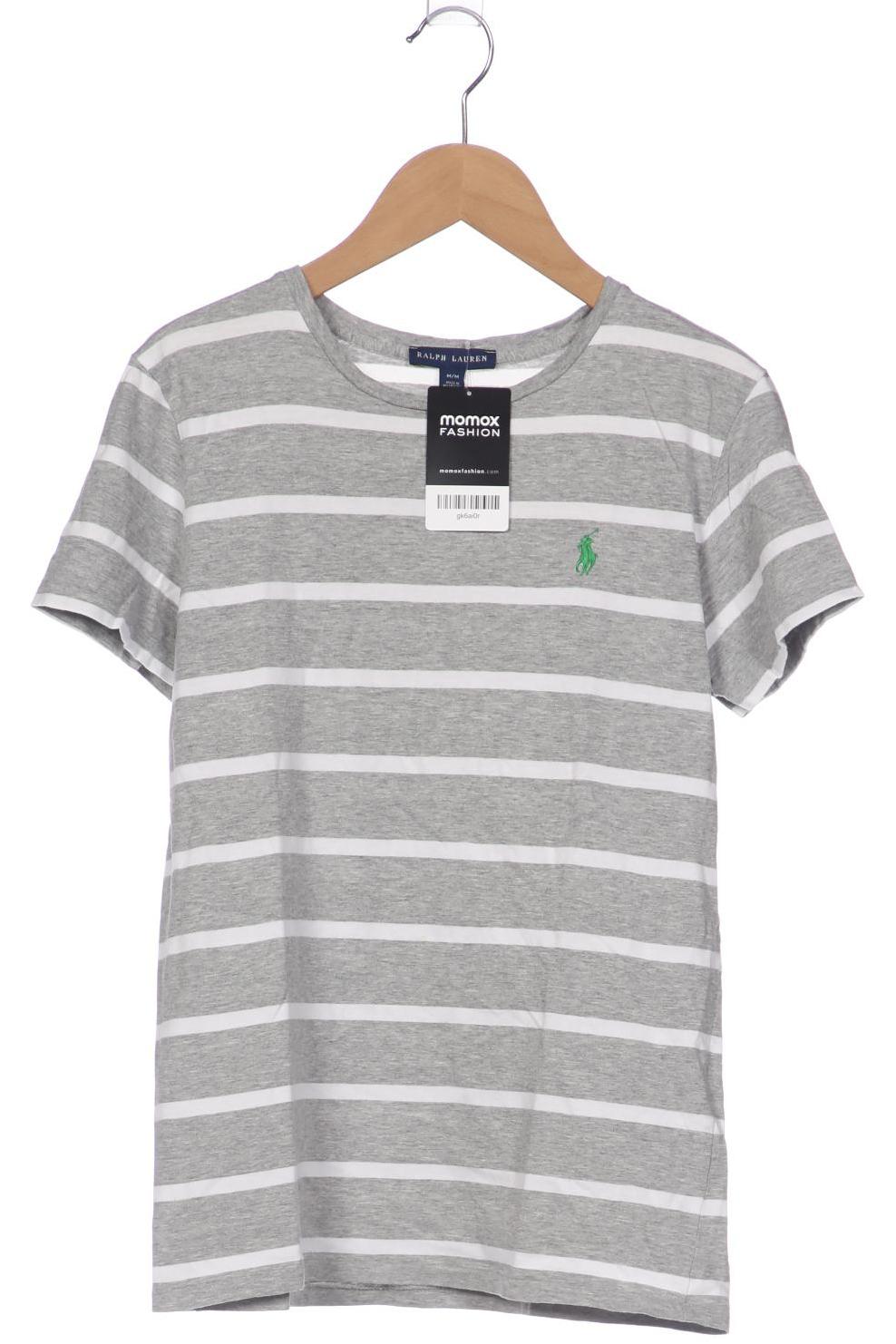

Polo Ralph Lauren Damen T-Shirt, grau, Gr. 38