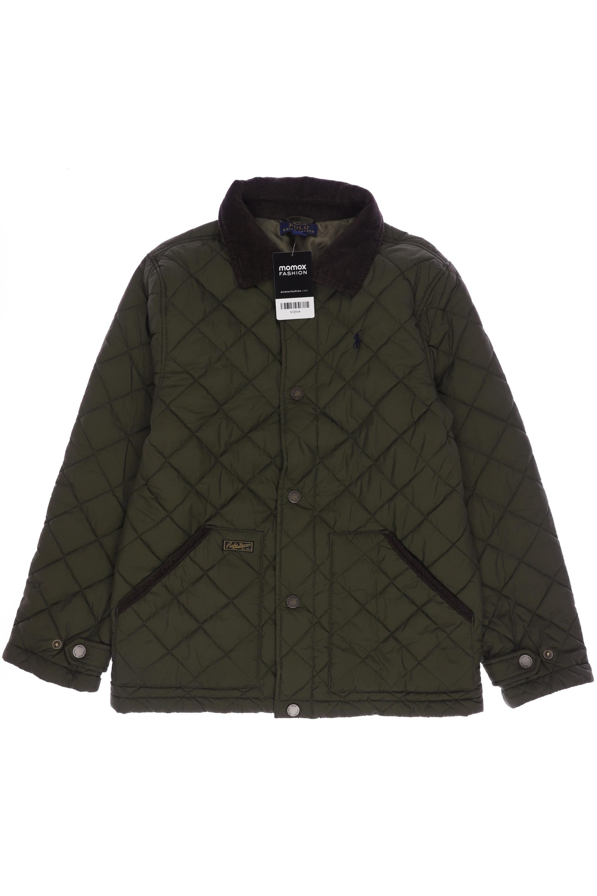 

Polo Ralph Lauren Herren Jacke, grün, Gr. 158