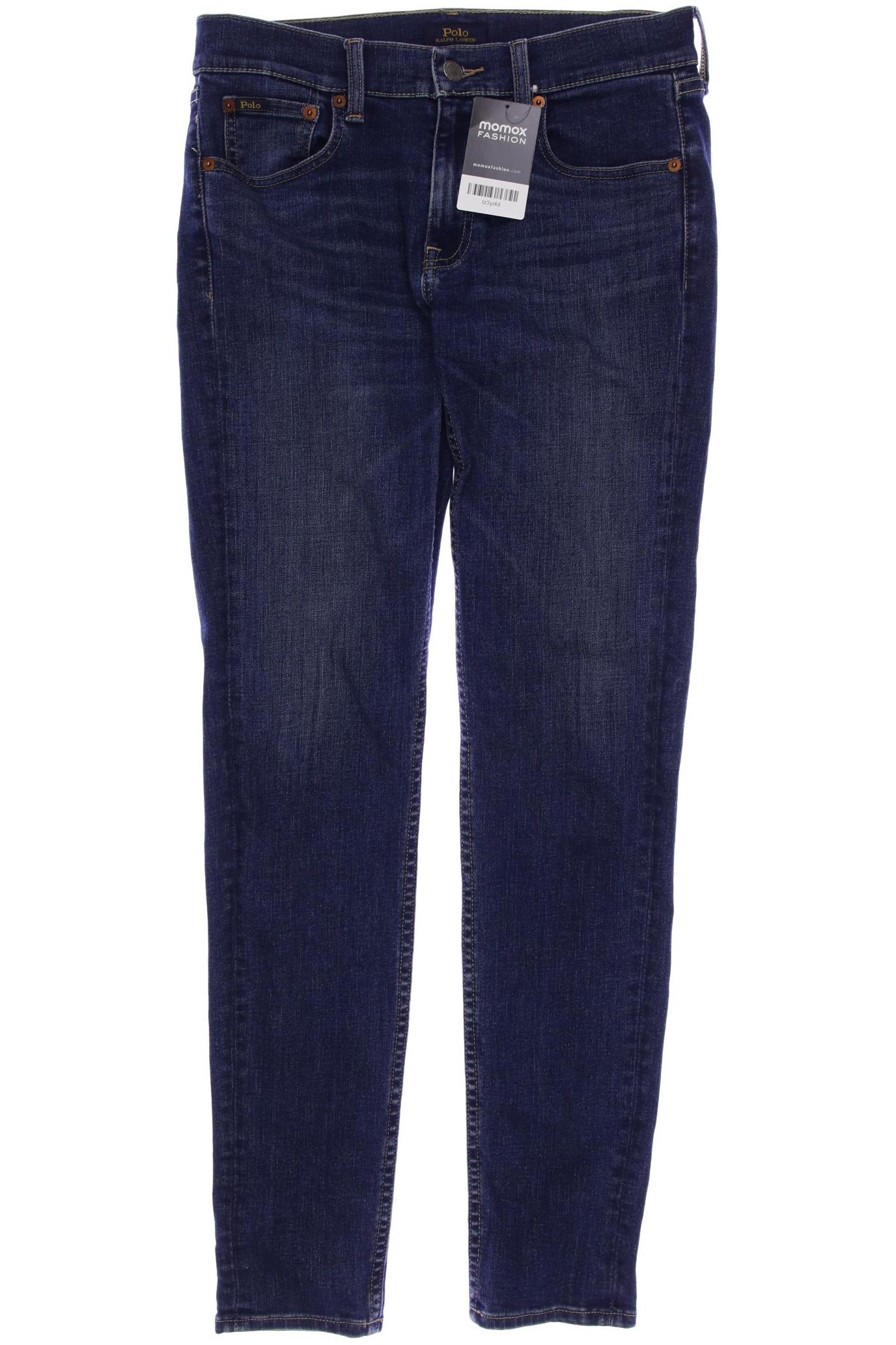 

Polo Ralph Lauren Damen Jeans, marineblau, Gr. 27