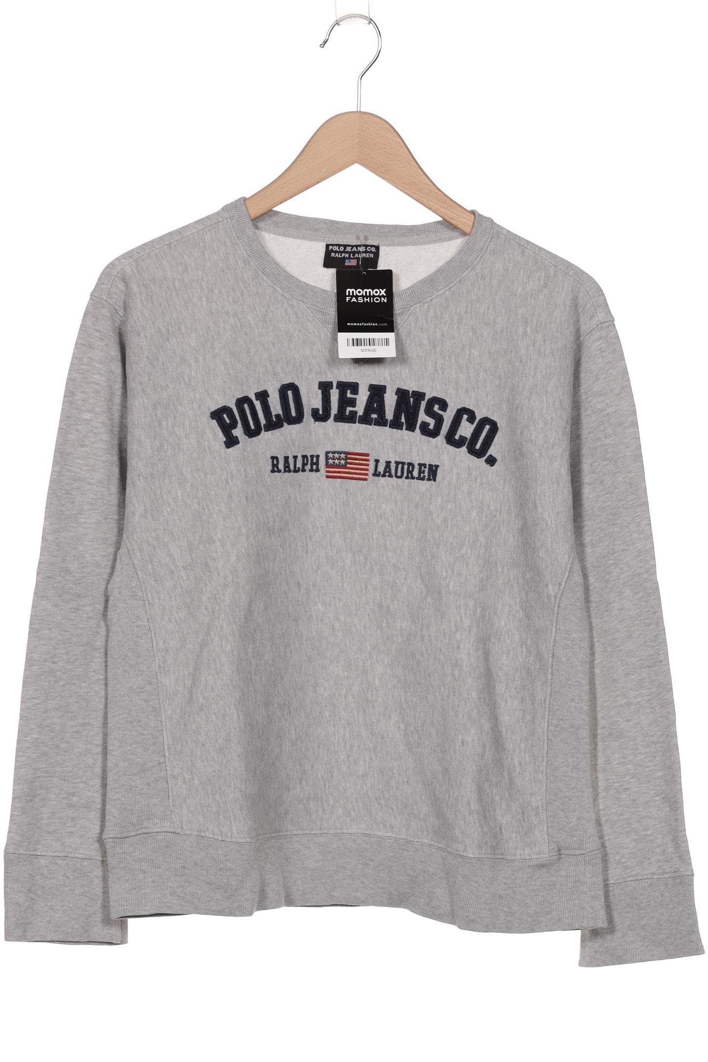 

Polo Ralph Lauren Herren Sweatshirt, grau, Gr. 52