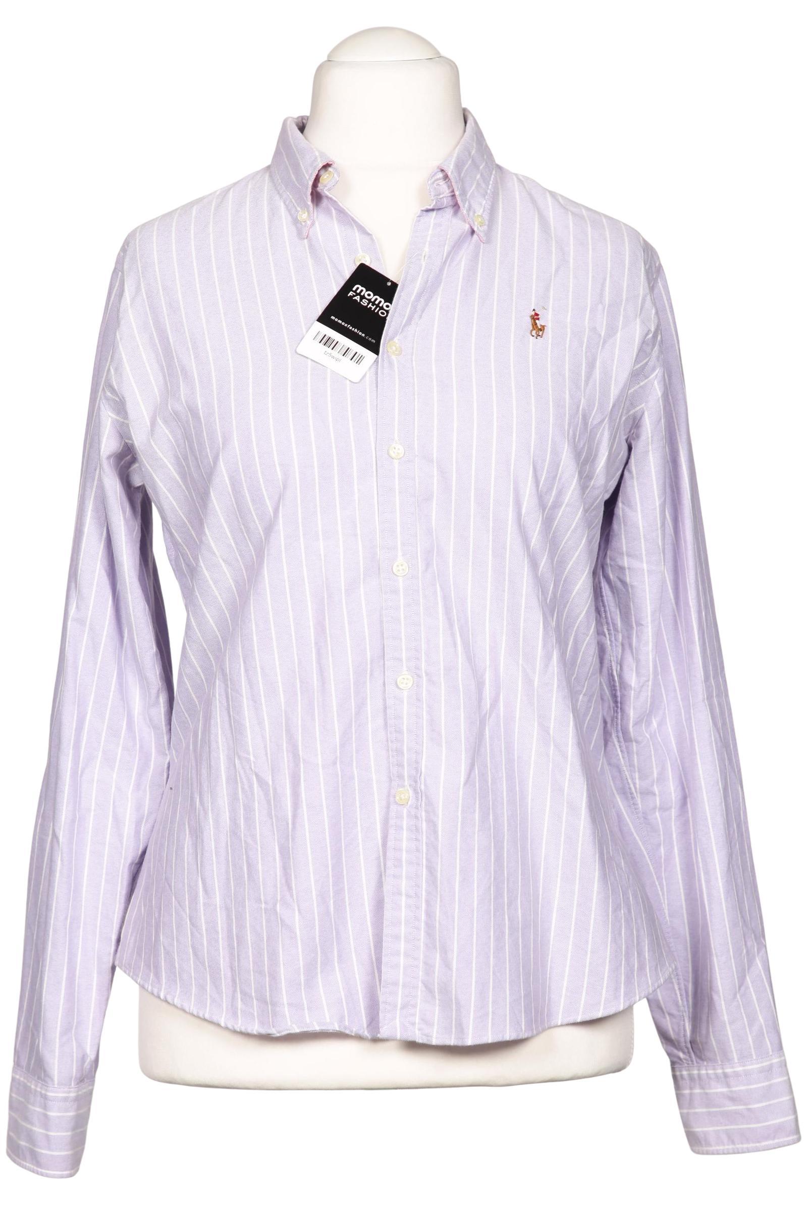 

Polo Ralph Lauren Damen Bluse, mehrfarbig, Gr. 14