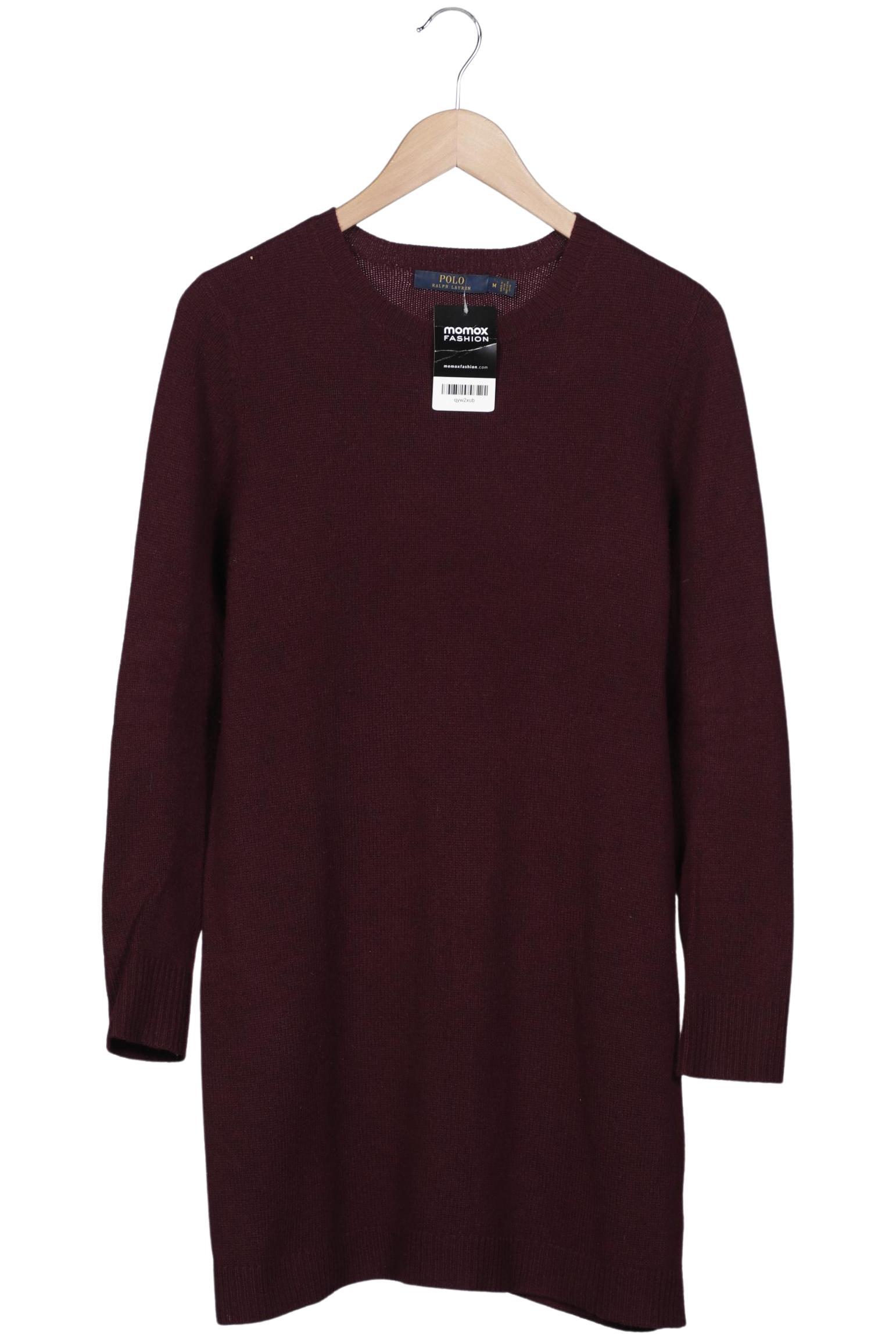 

Polo Ralph Lauren Damen Pullover, bordeaux, Gr. 38