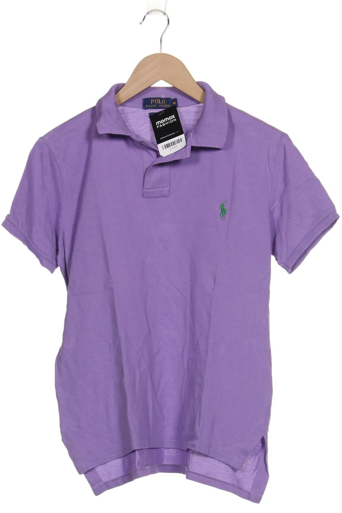 

Polo Ralph Lauren Damen Poloshirt, flieder, Gr. 38