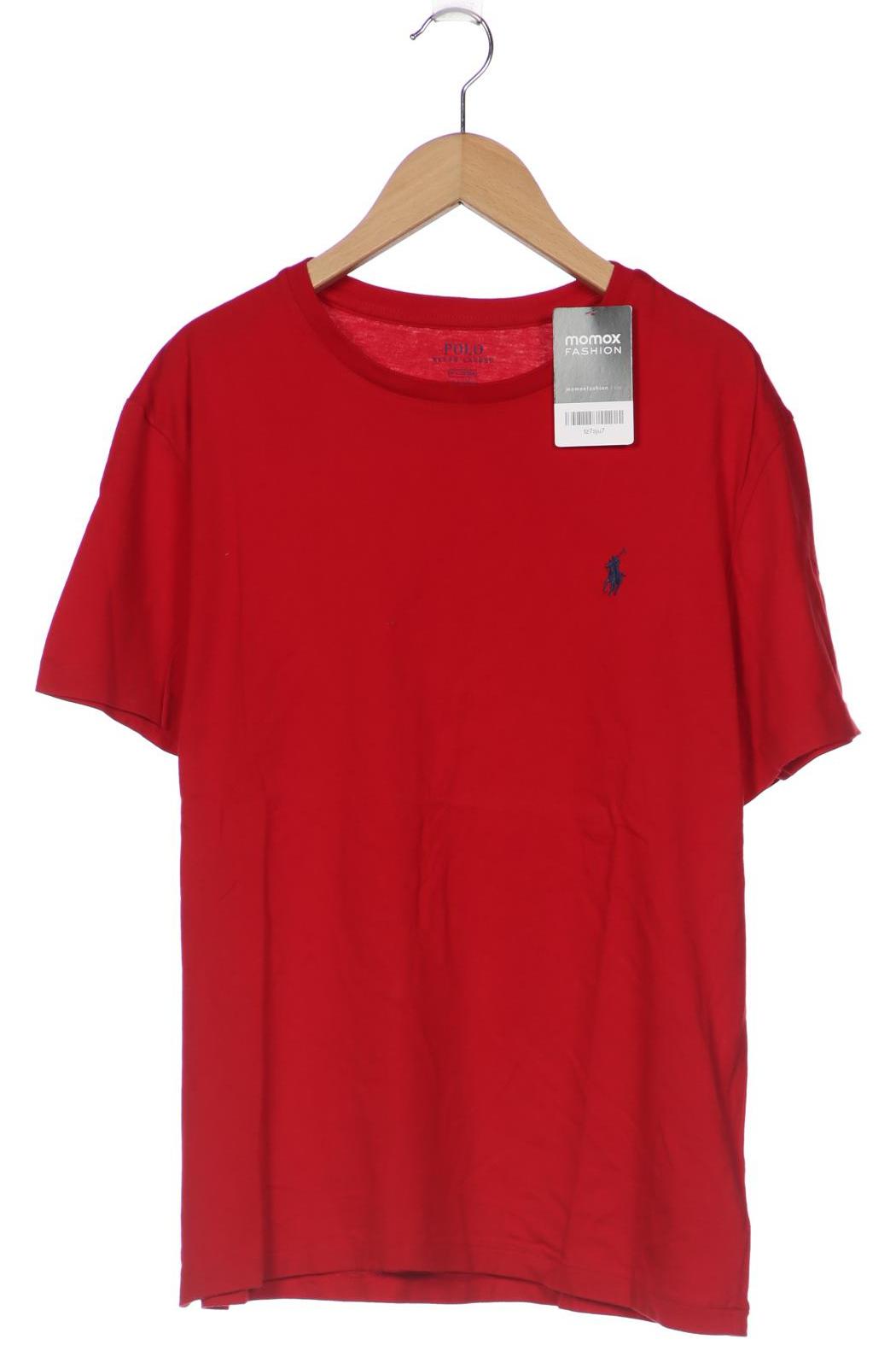 

Polo Ralph Lauren Herren T-Shirt, rot