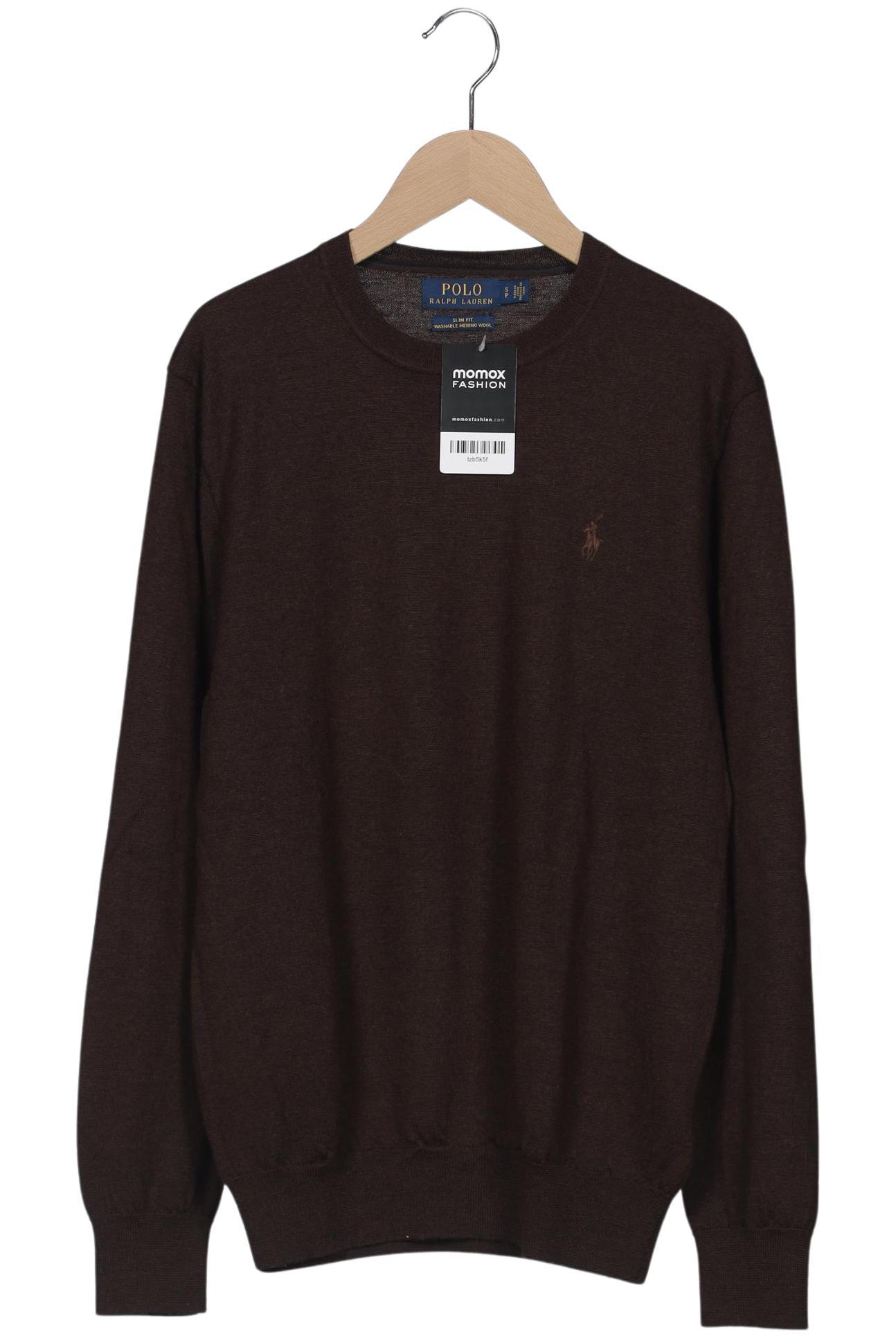 Thumbnail - Polo Ralph Lauren Herren Pullover, braun, Gr. 46