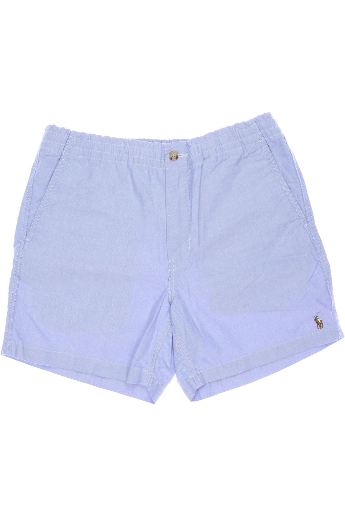 

Polo Ralph Lauren Herren Shorts, blau, Gr. 48