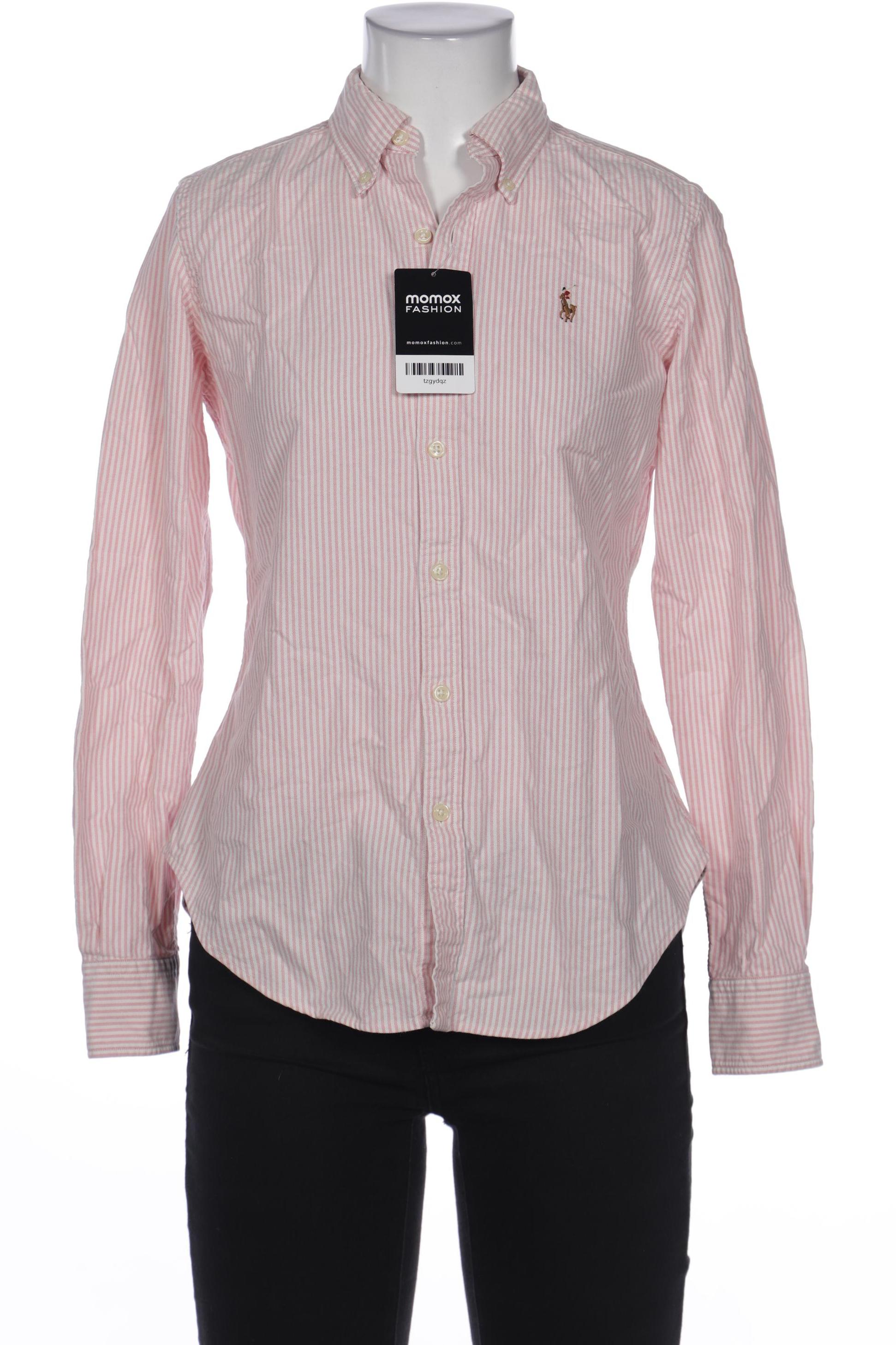 

Polo Ralph Lauren Damen Bluse, weiß