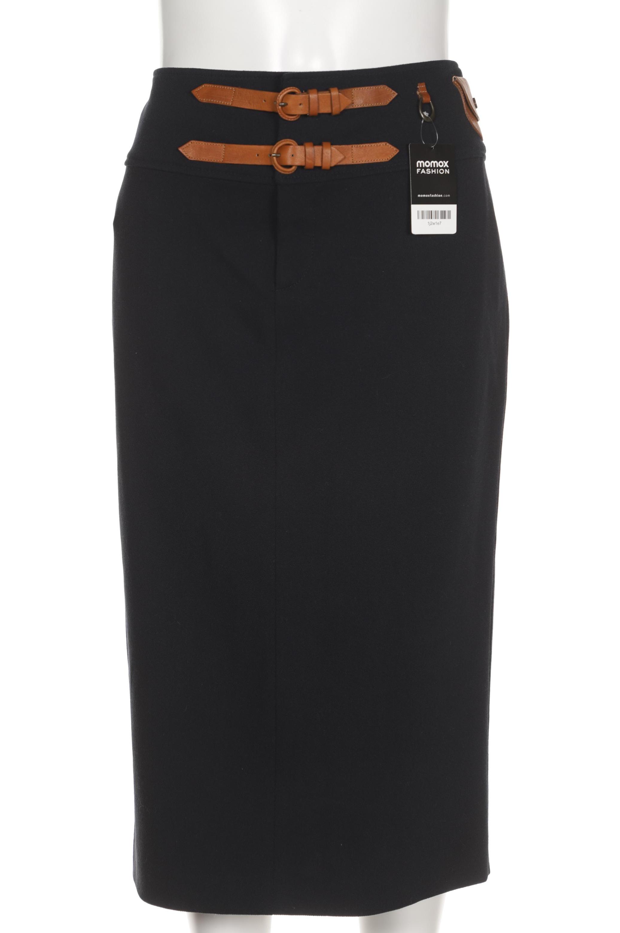 

Polo Ralph Lauren Damen Rock, marineblau, Gr. 12