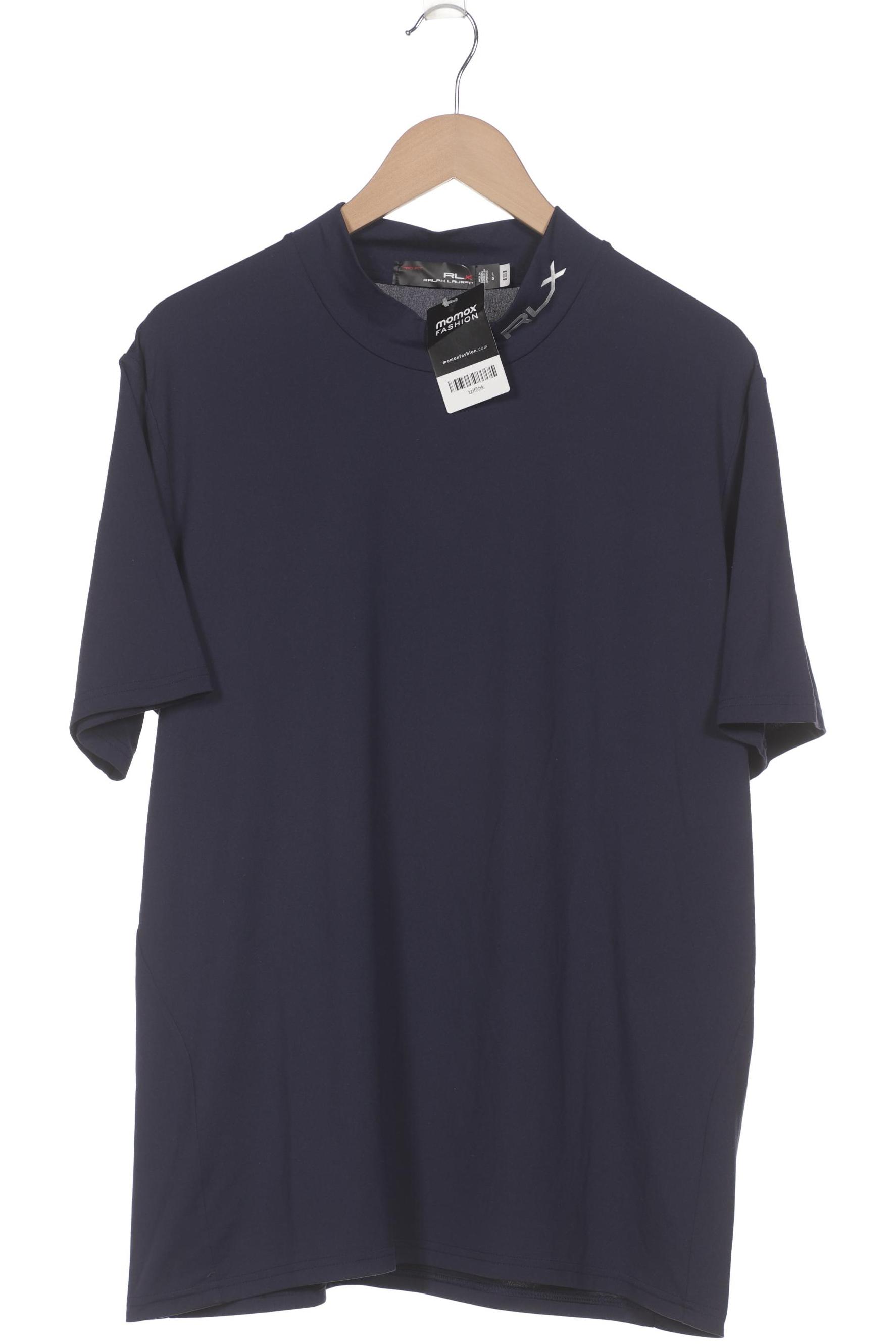 

Polo Ralph Lauren Herren T-Shirt, marineblau, Gr. 52