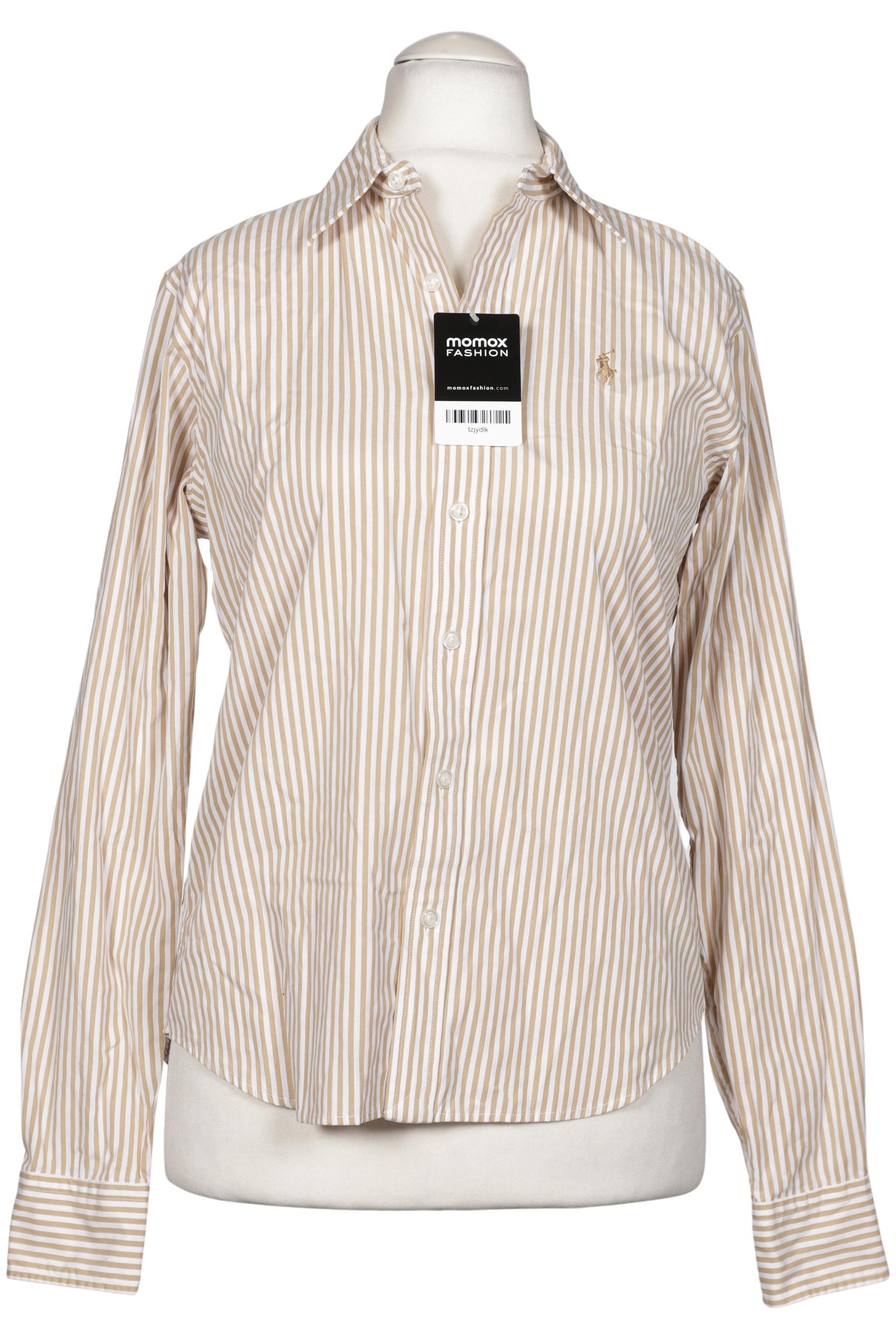 

Polo Ralph Lauren Damen Bluse, beige, Gr. 8