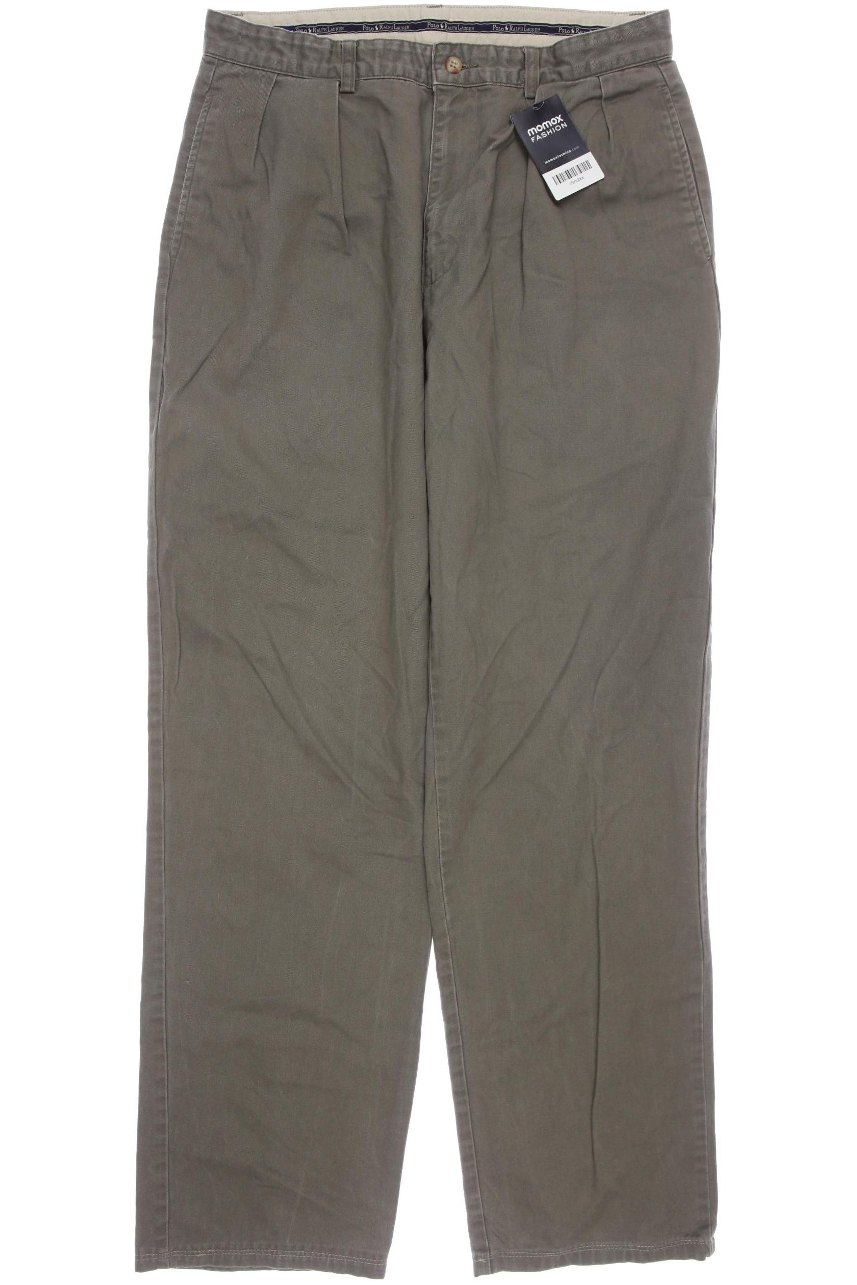 

Polo Ralph Lauren Herren Jeans, grün, Gr. 34