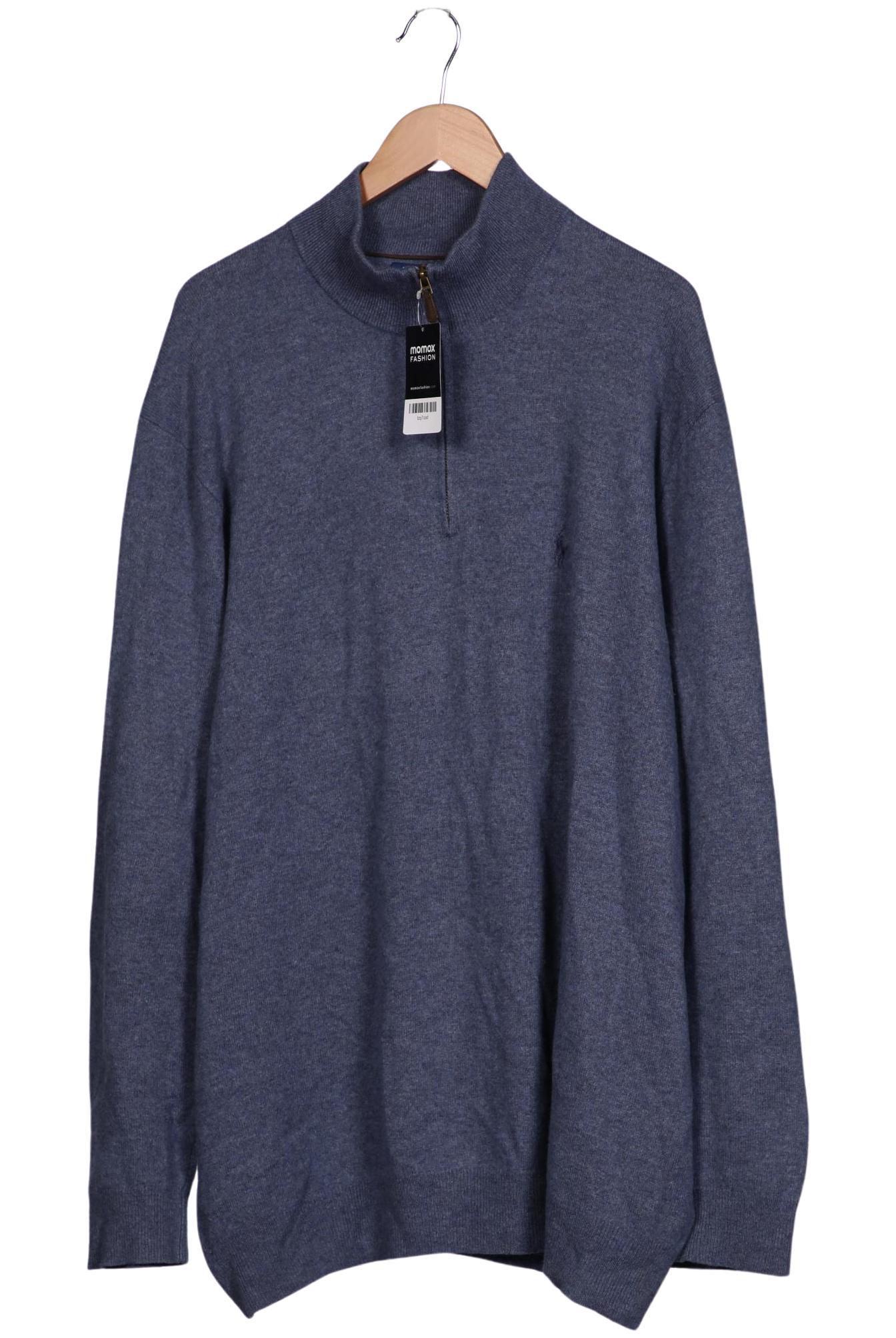 

Polo Ralph Lauren Herren Pullover, blau, Gr. 58