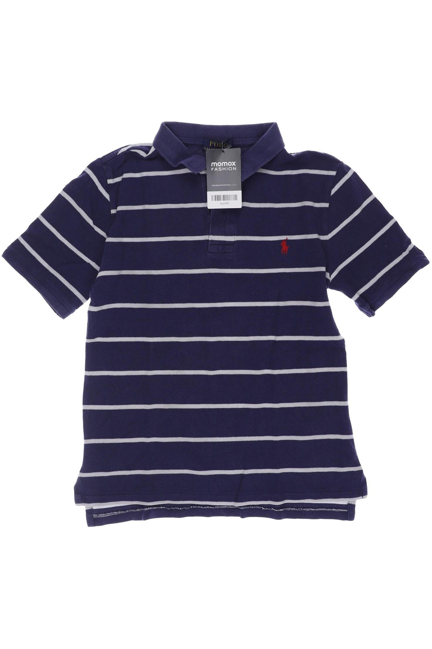 

Polo Ralph Lauren Jungen Poloshirt, marineblau