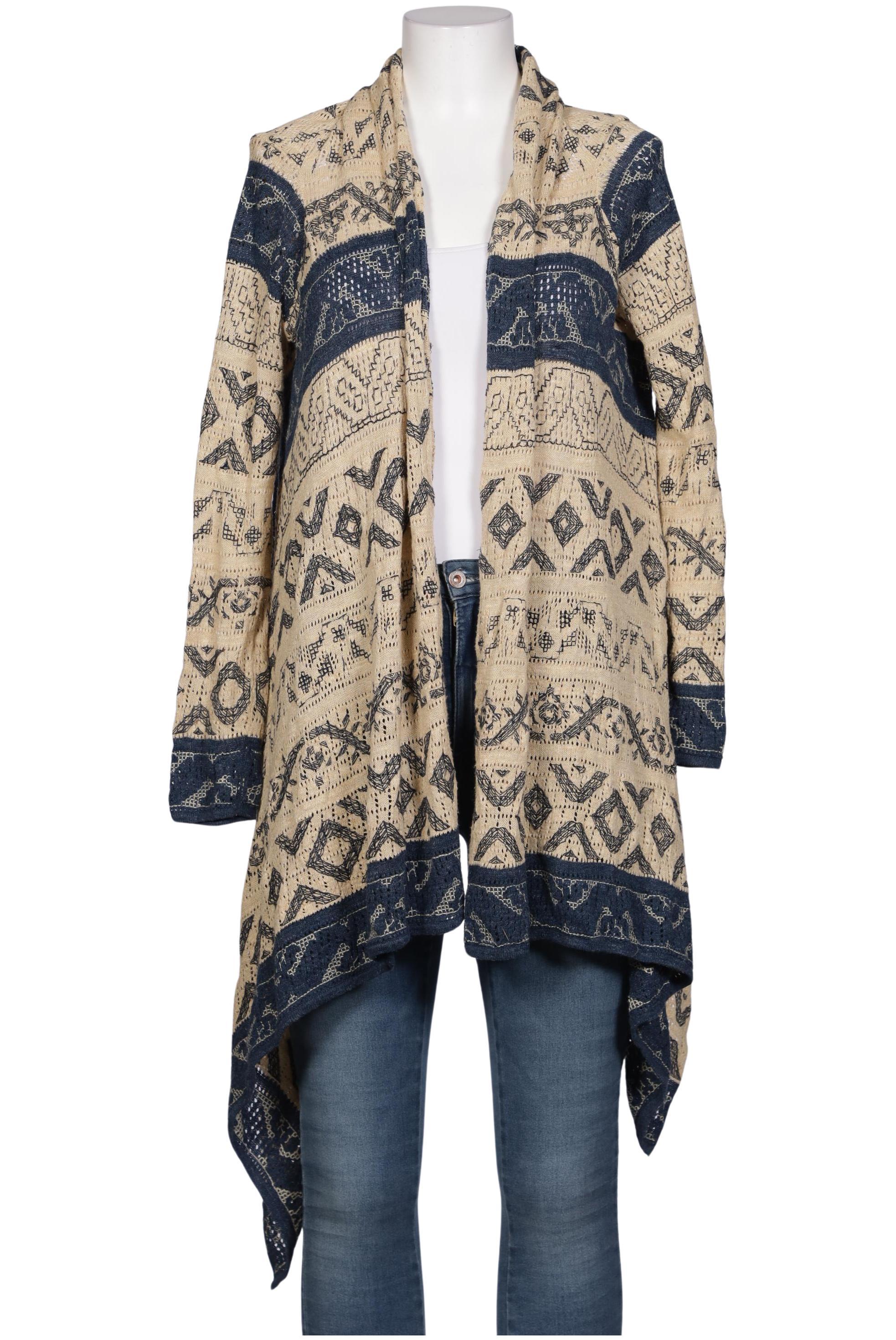 

Polo Ralph Lauren Damen Strickjacke, beige, Gr. 38