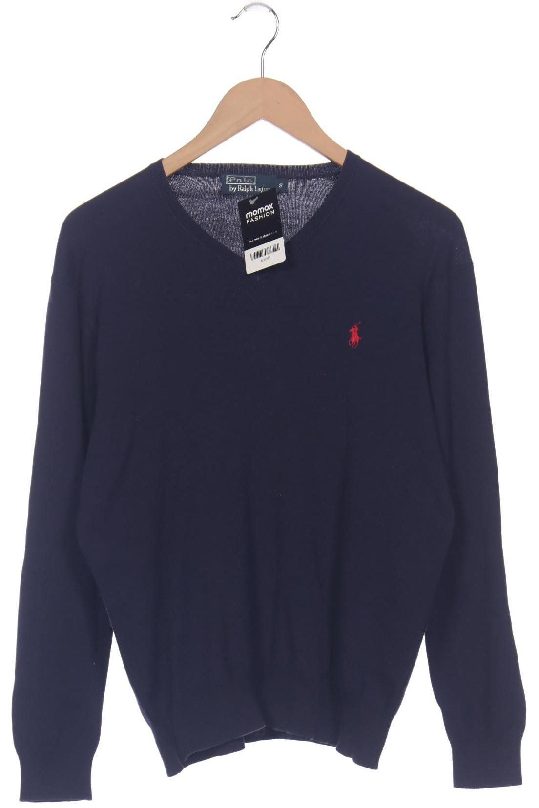 

Polo Ralph Lauren Herren Pullover, marineblau, Gr. 46