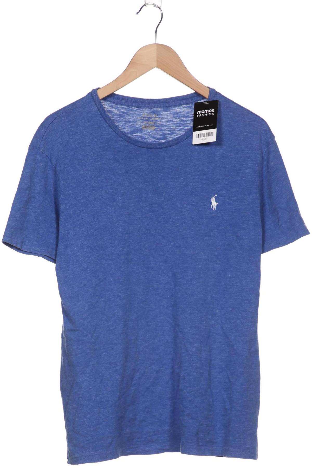 

Polo Ralph Lauren Herren T-Shirt, blau