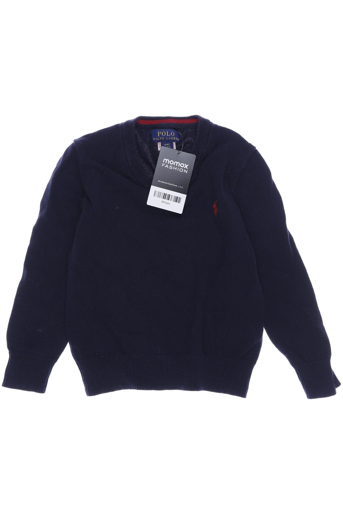 

Polo Ralph Lauren Herren Pullover, marineblau, Gr. 110