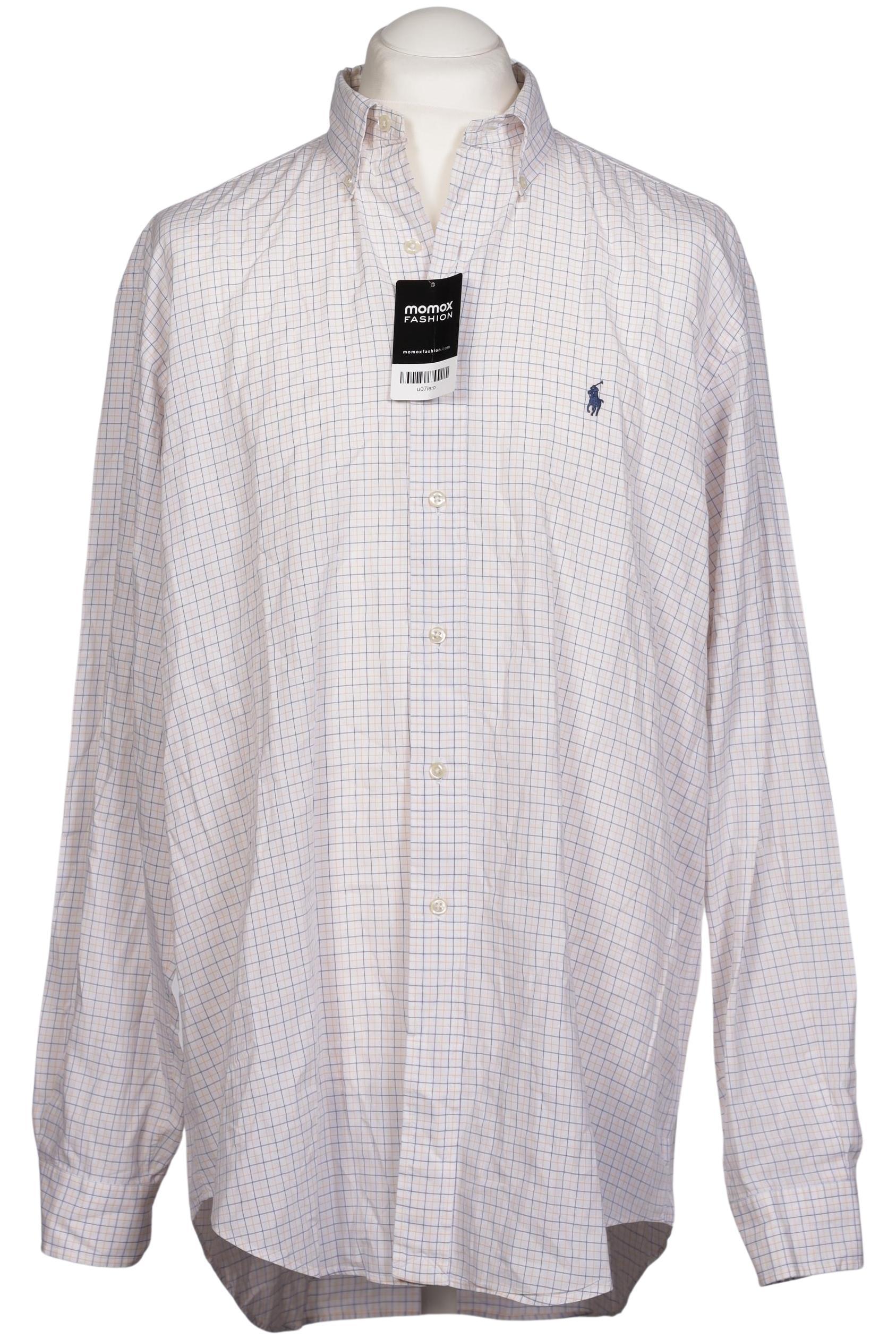 

Polo Ralph Lauren Herren Hemd, mehrfarbig, Gr. 16.5