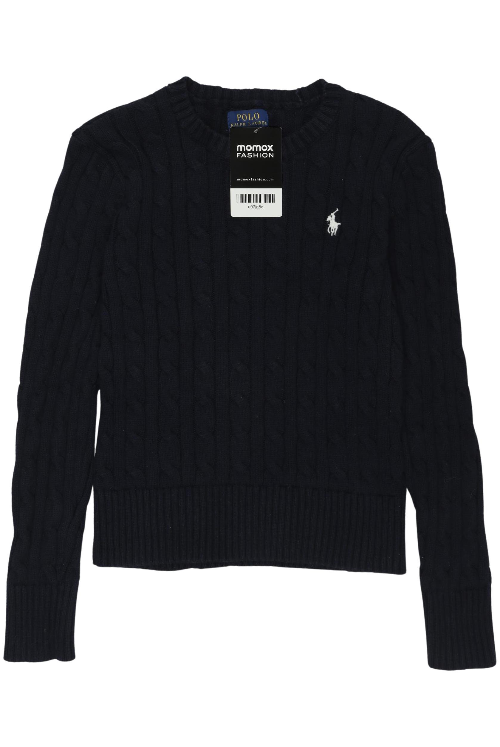 

Polo Ralph Lauren Mädchen Pullover, marineblau, Gr. 146