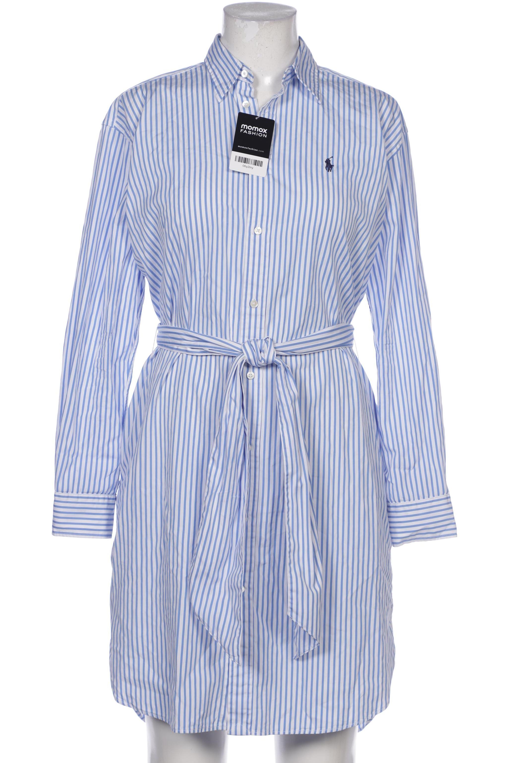 

Polo Ralph Lauren Damen Kleid, blau, Gr. 8