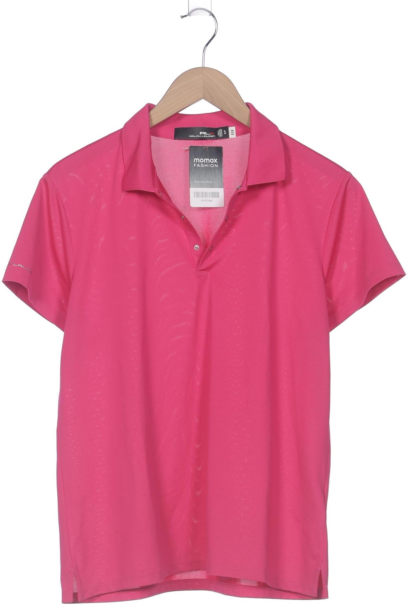 

Polo Ralph Lauren Damen Poloshirt, pink, Gr. 44