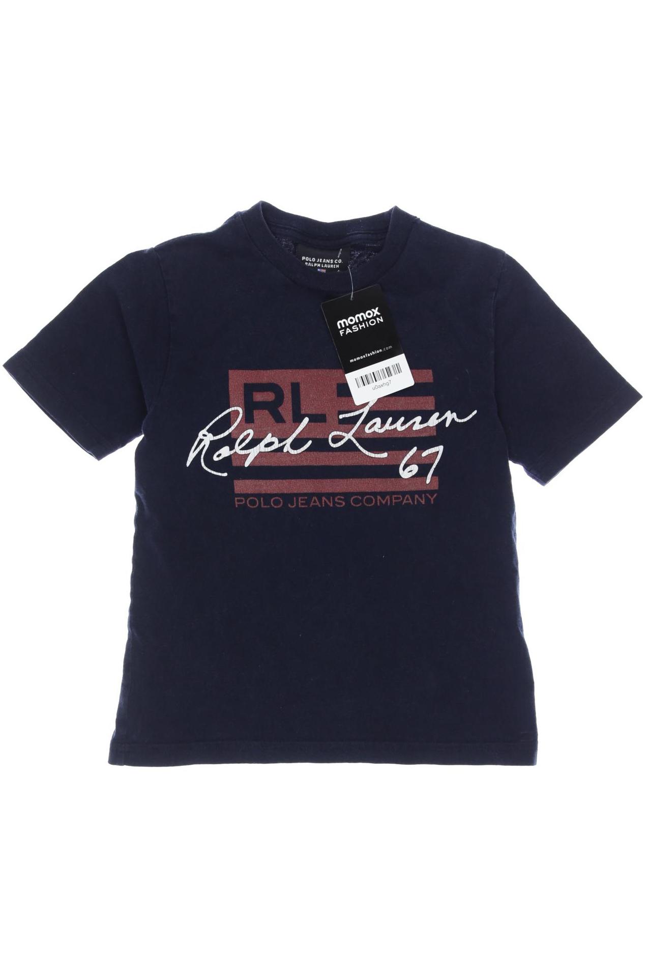 

Polo Ralph Lauren Herren T-Shirt, marineblau, Gr. 110