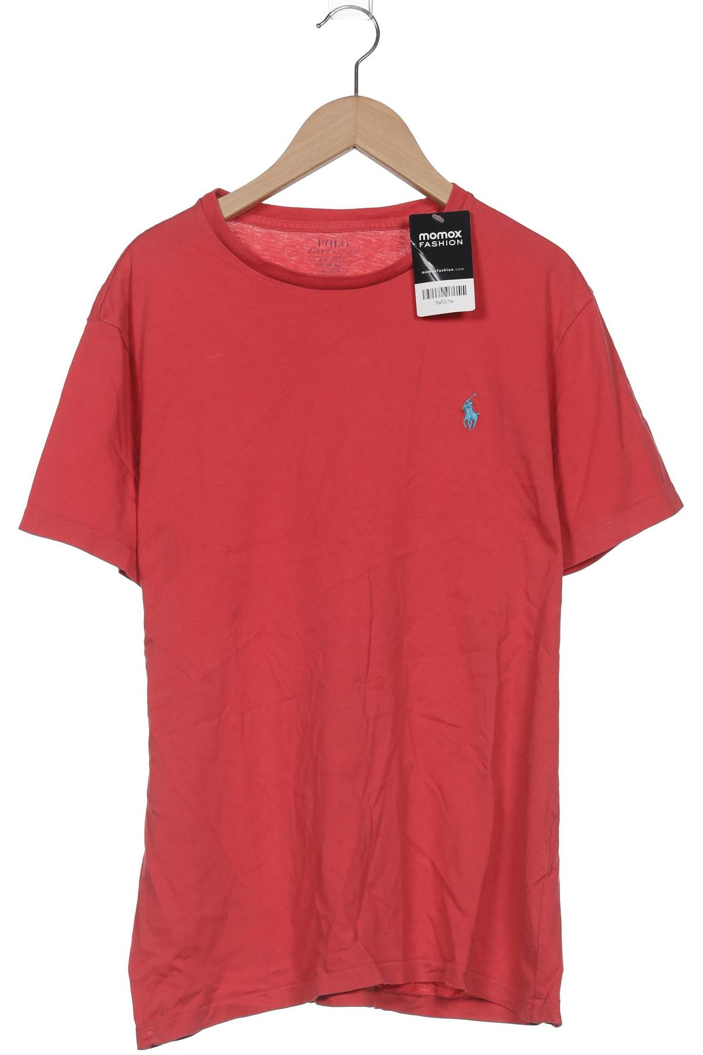 

Polo Ralph Lauren Herren T-Shirt, rot, Gr. 52