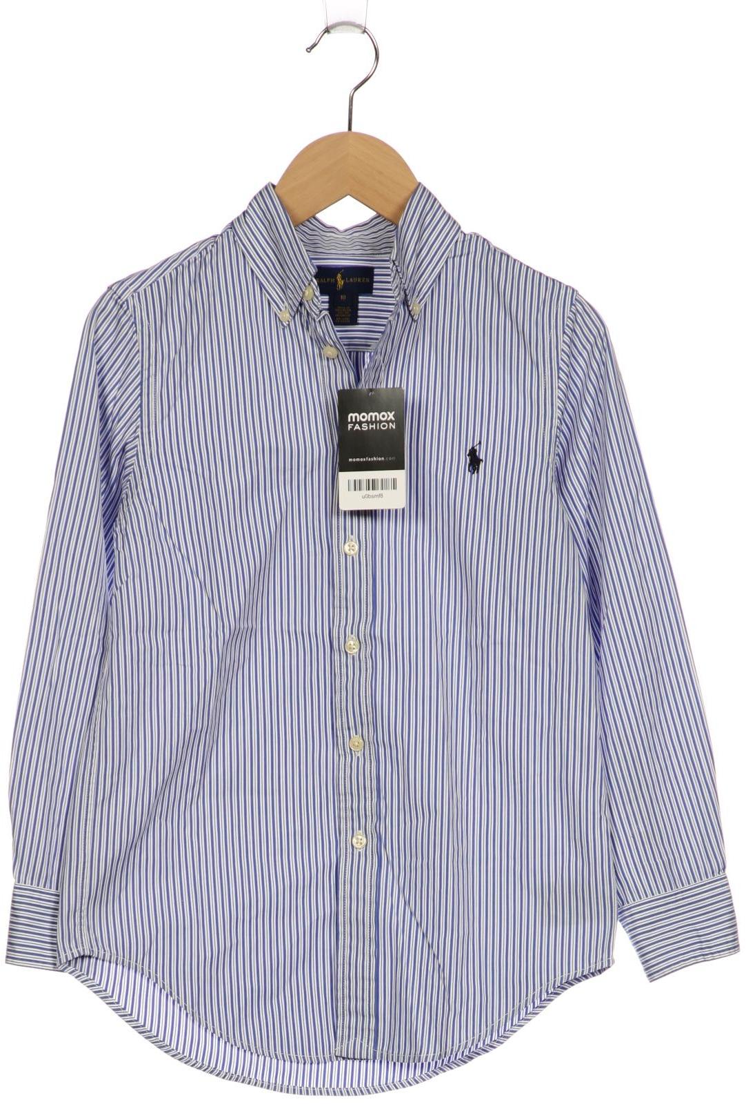 

Polo Ralph Lauren Herren Hemd, blau, Gr. 10