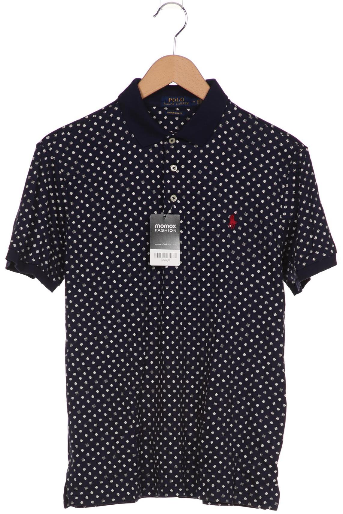 

Polo Ralph Lauren Herren Poloshirt, marineblau, Gr. 48