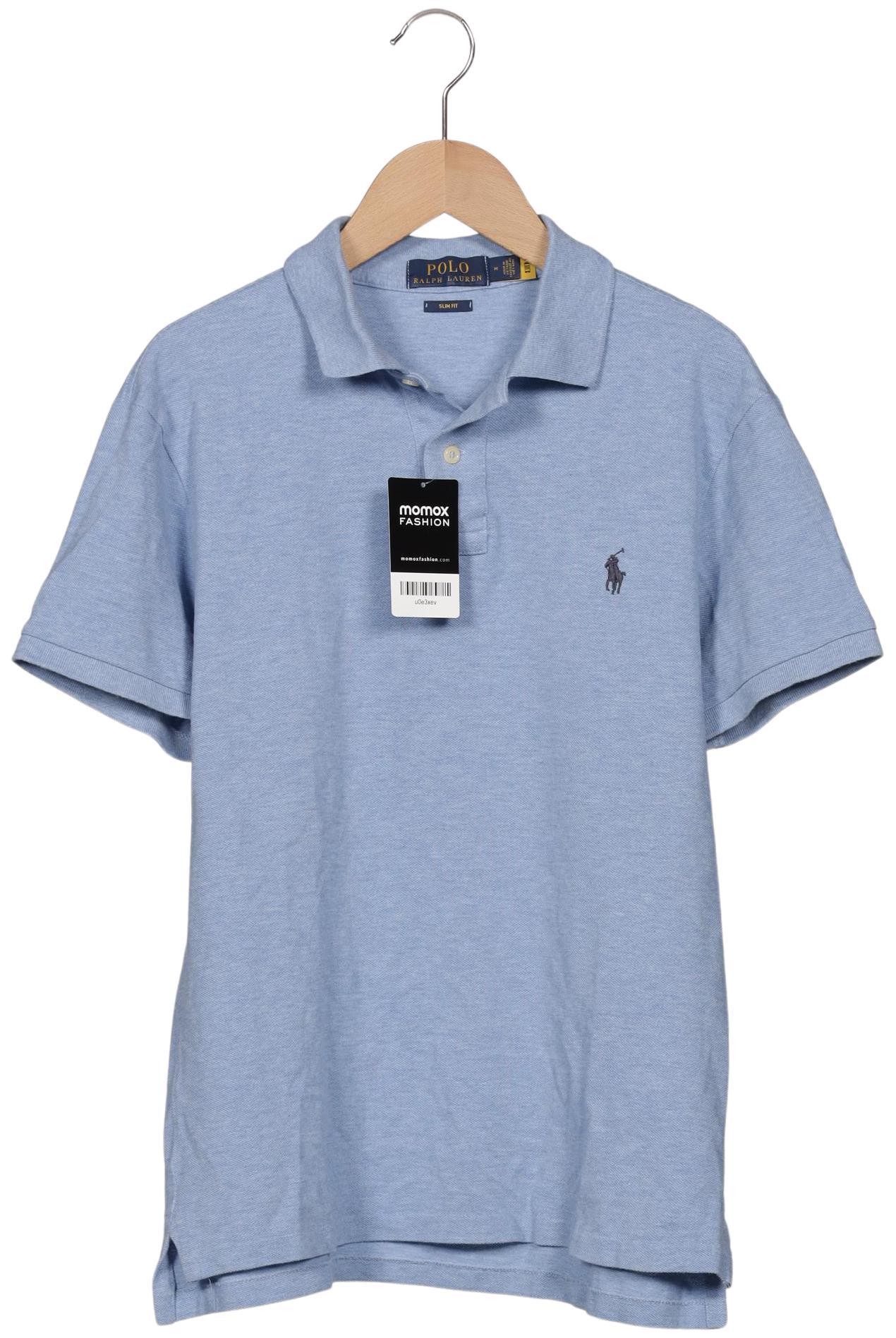 

Polo Ralph Lauren Herren Poloshirt, hellblau, Gr. 48