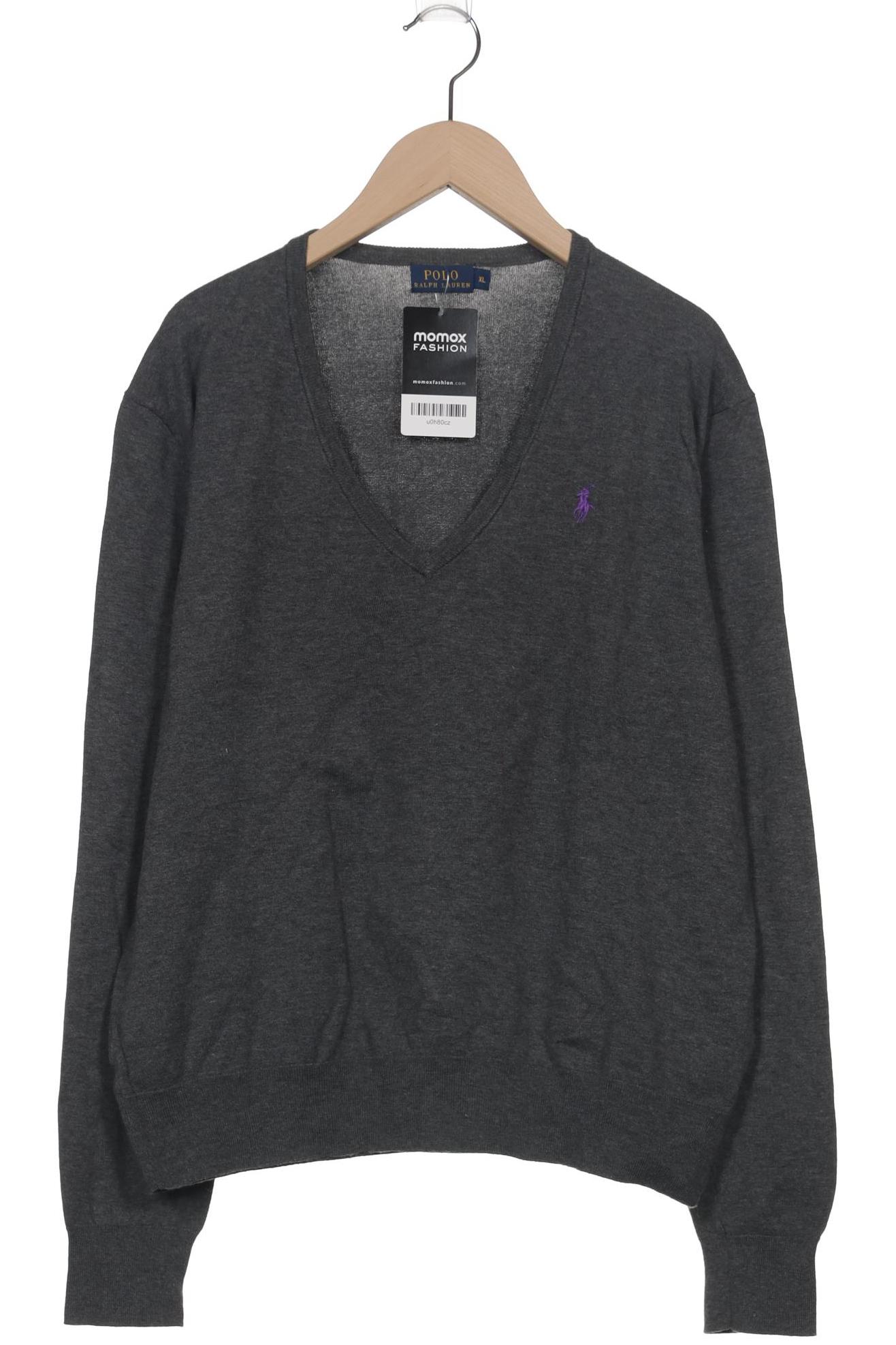 

Polo Ralph Lauren Damen Pullover, grau, Gr. 44
