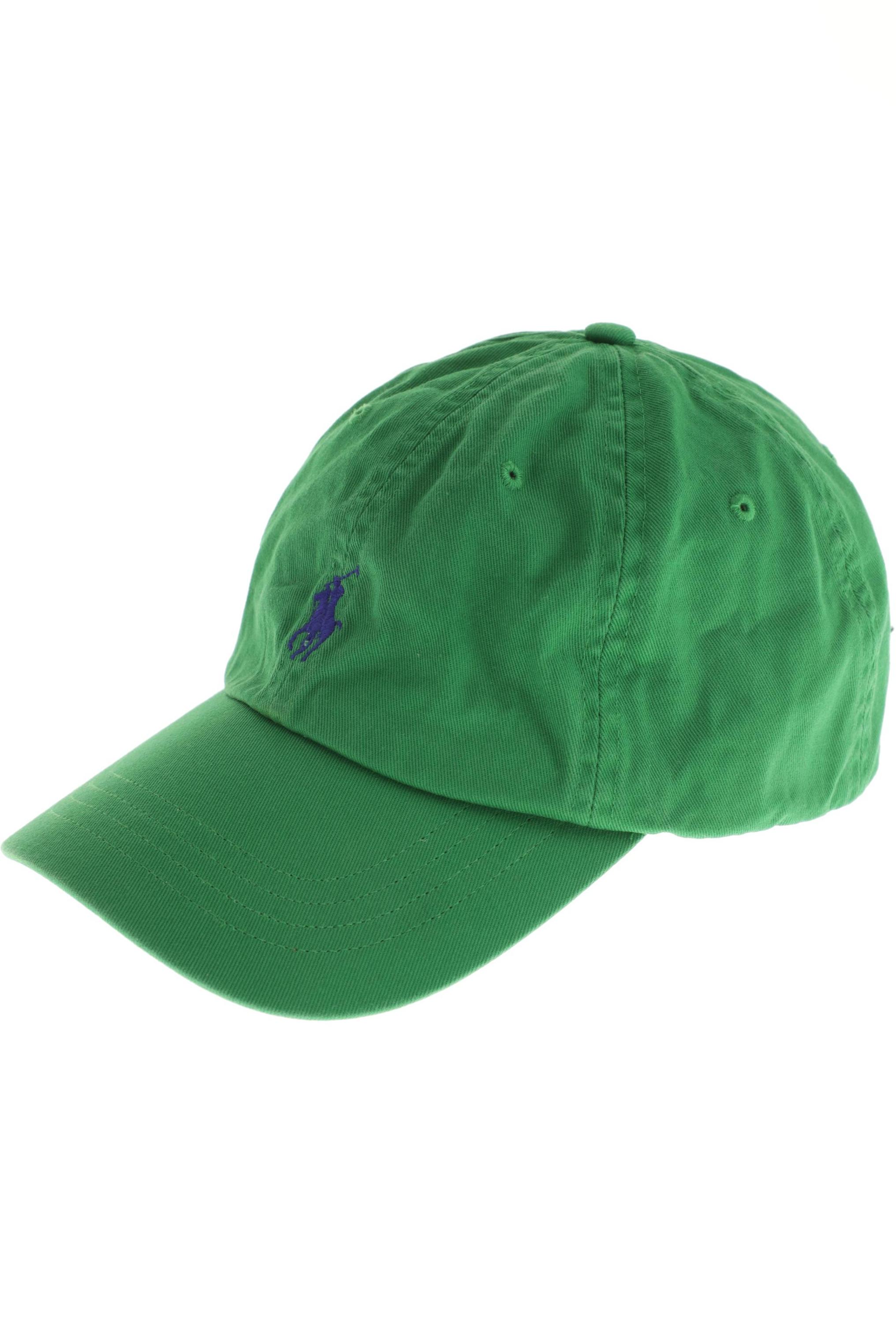

Polo Ralph Lauren Herren Hut/Mütze, grün