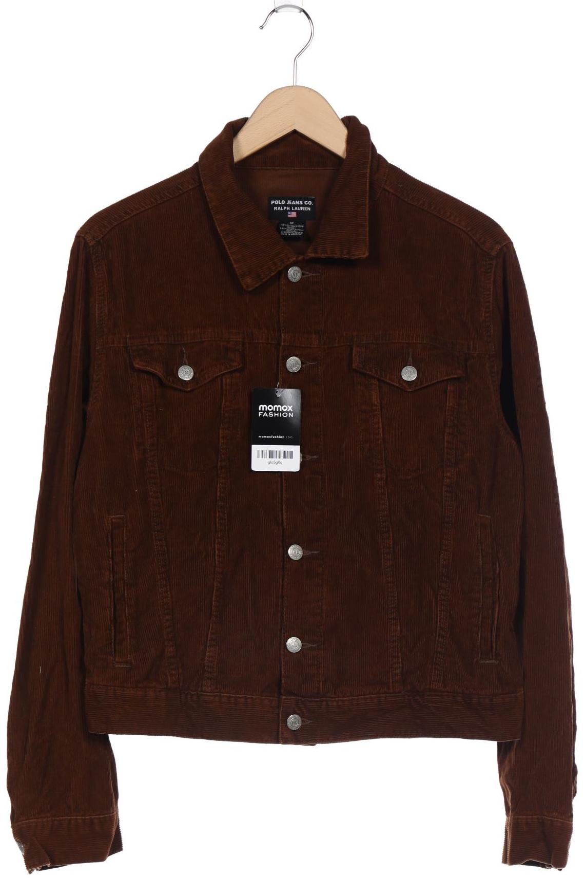 

Polo Ralph Lauren Herren Jacke, braun, Gr. 48