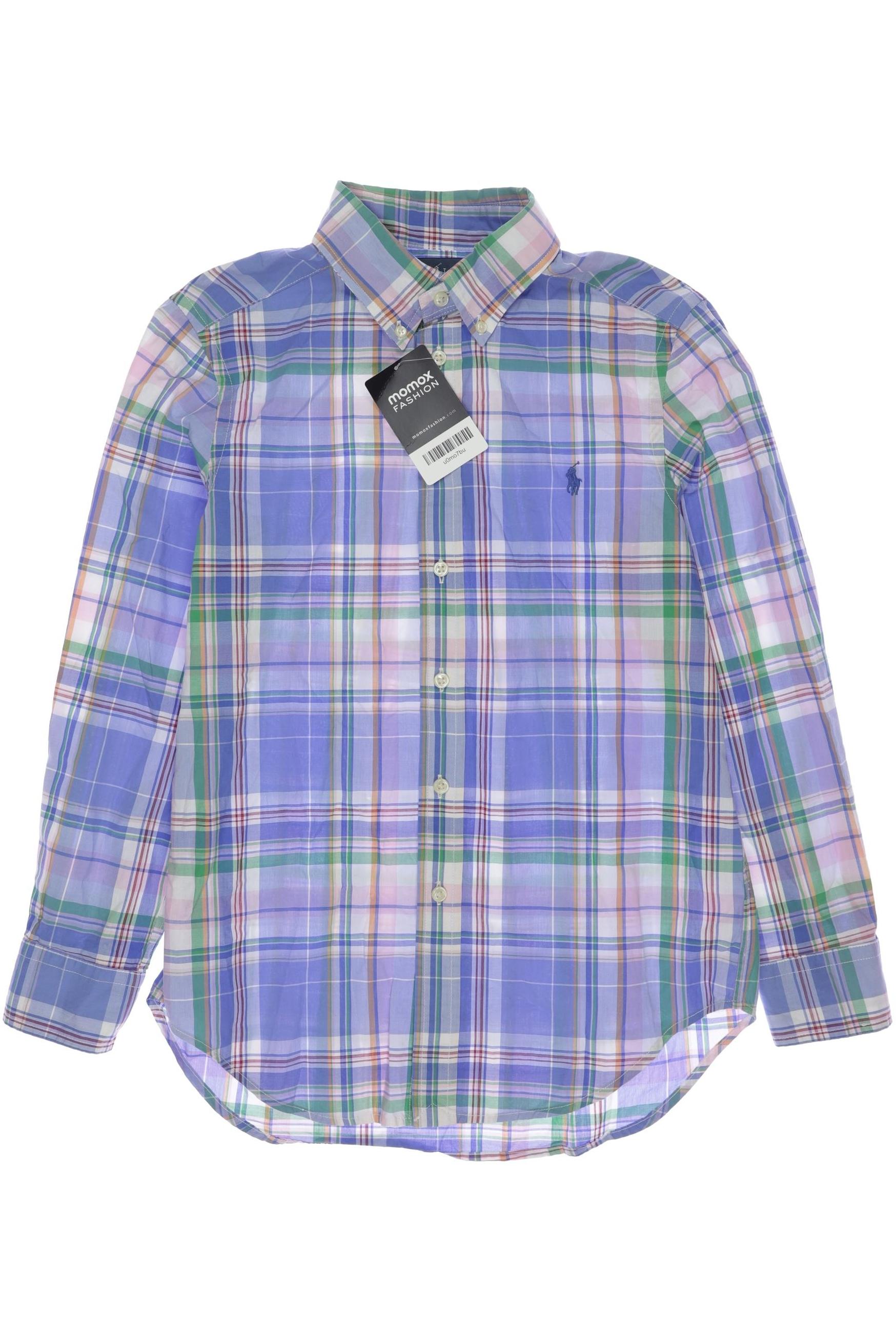 

Polo Ralph Lauren Herren Hemd, blau, Gr. 146